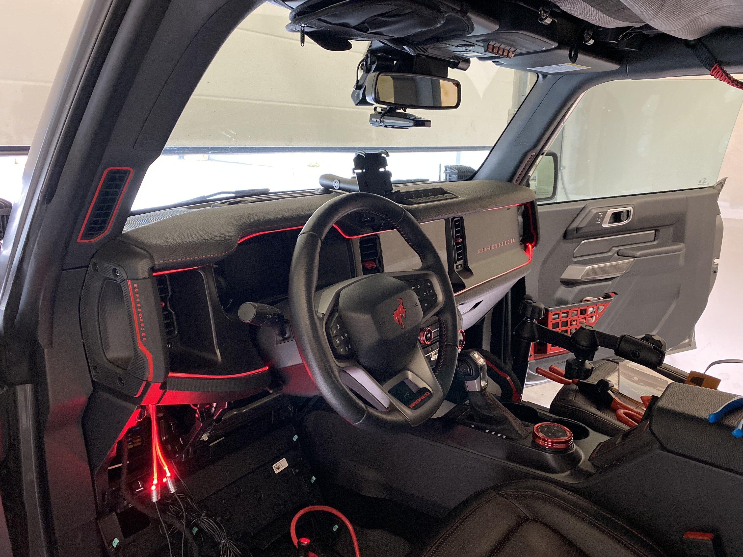 Ford Bronco ORACLE COLORSHIFT FIBER OPTIC LED INTERIOR DASH BOARD KIT 69723618683__E966769A-14CE-4D4F-928B-959DDEA819AF