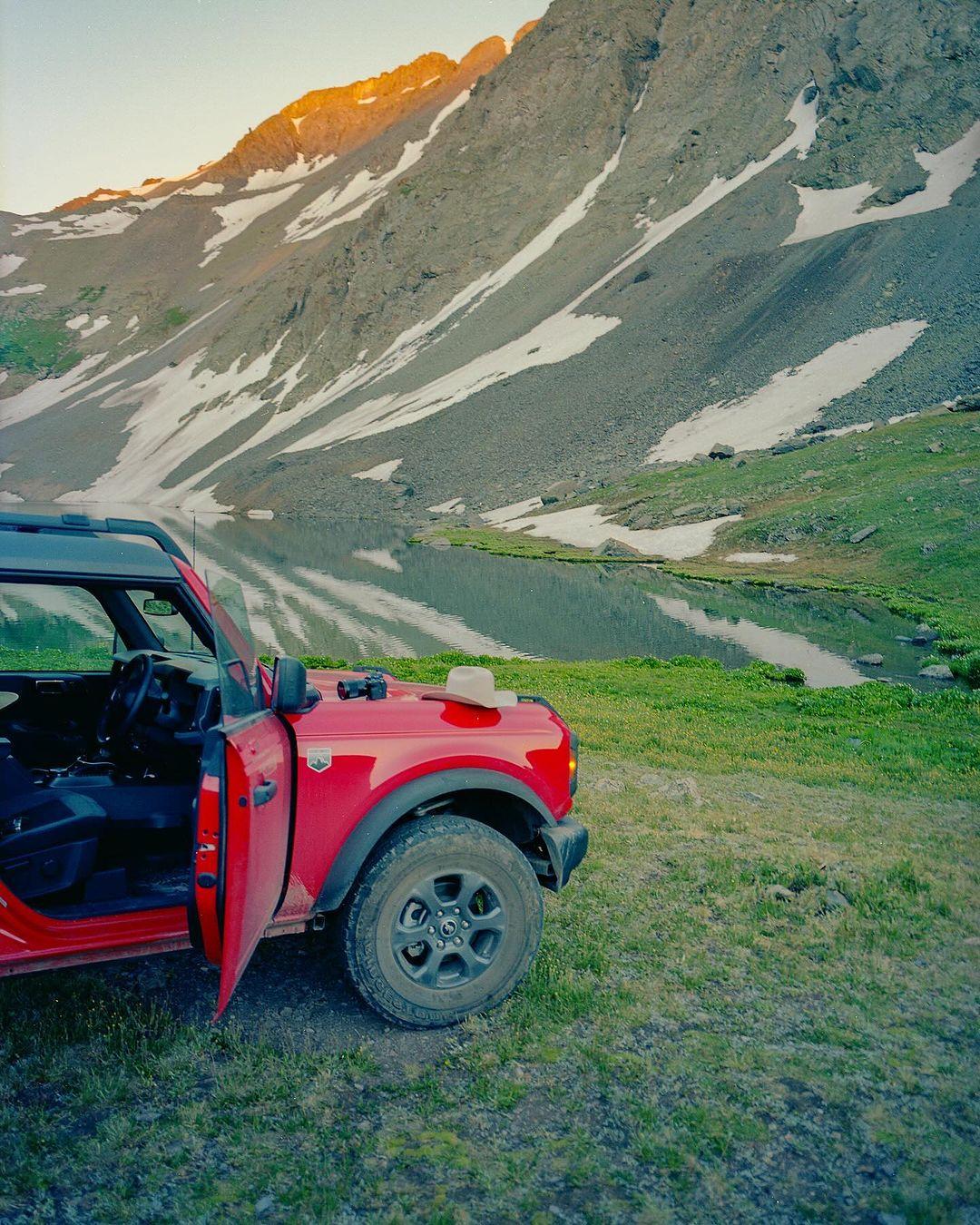 Ford Bronco Enjoy The View 1.06br6