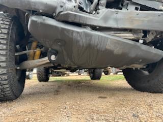 Ford Bronco Crashed Mine... 45mph T-Bone [Updated w/ Photos] img-20240103-151411-