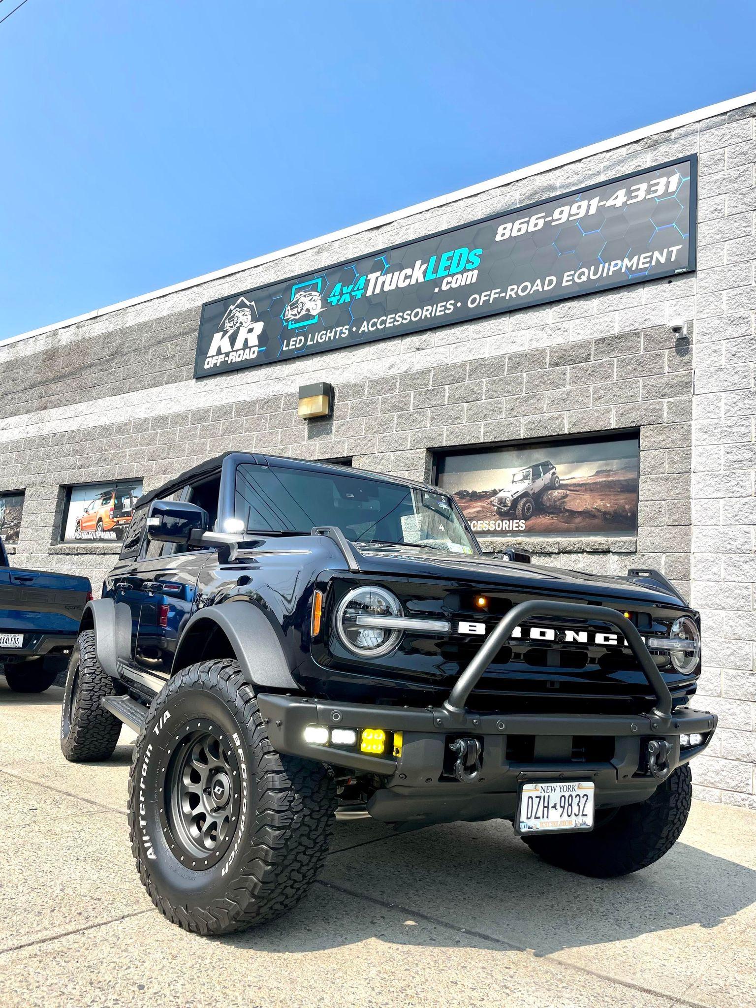 Ford Bronco Best Mod Bumper Light Kit? 306731980_565001195381109_7640352145486352053_n