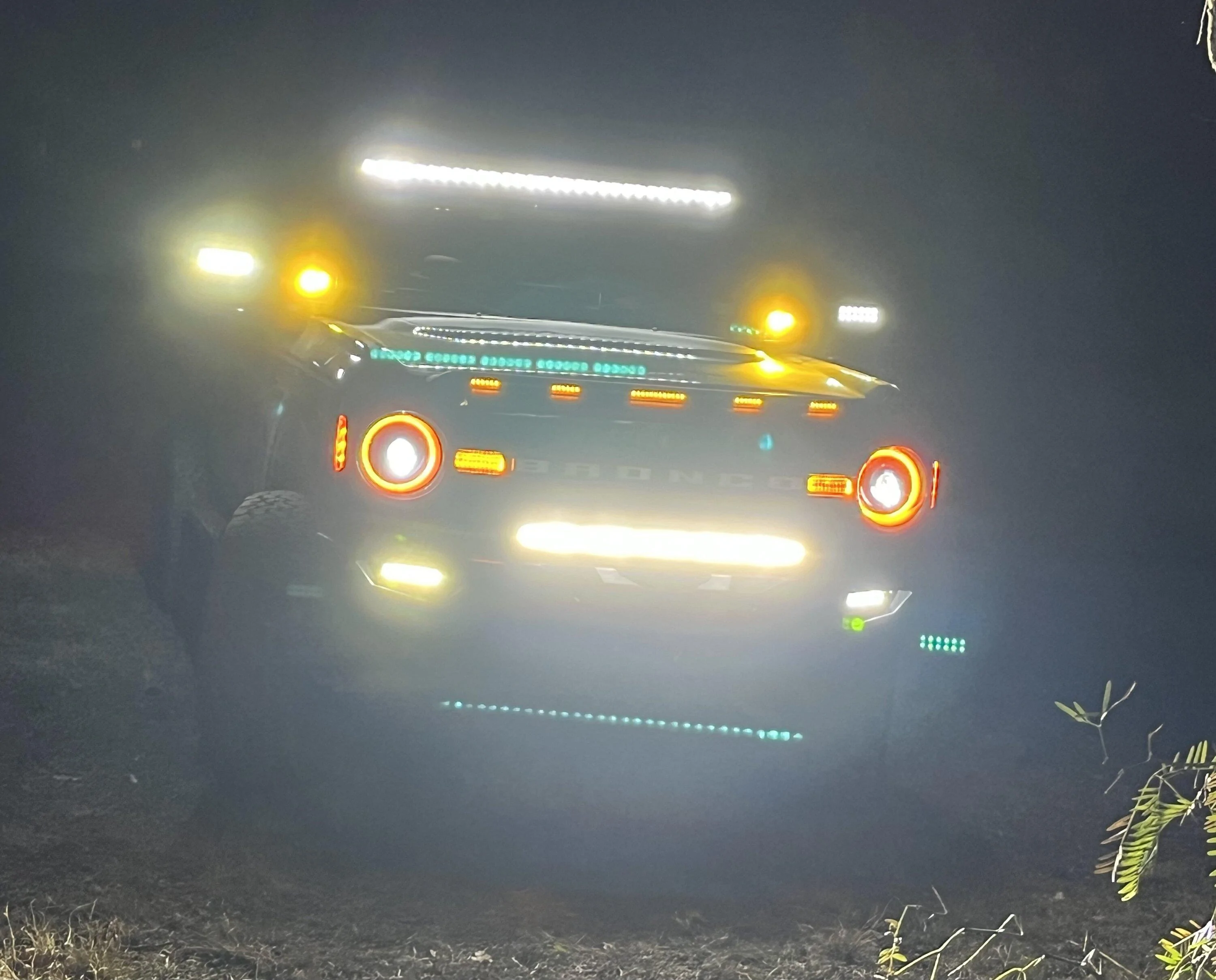 Ford Bronco 0-60 in 4 Seconds - My 2.7 Bronco Performance Modification Thread FullSizeRender