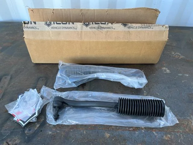 Ford Bronco Icon Bronco Tie Rods ICON BRONCO TIE ROD