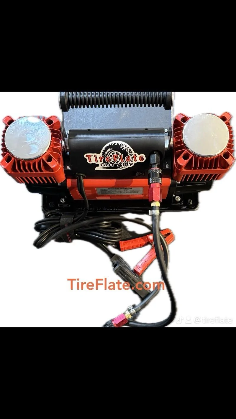Ford Bronco Got Air? We do for $144.95 IMG_0516