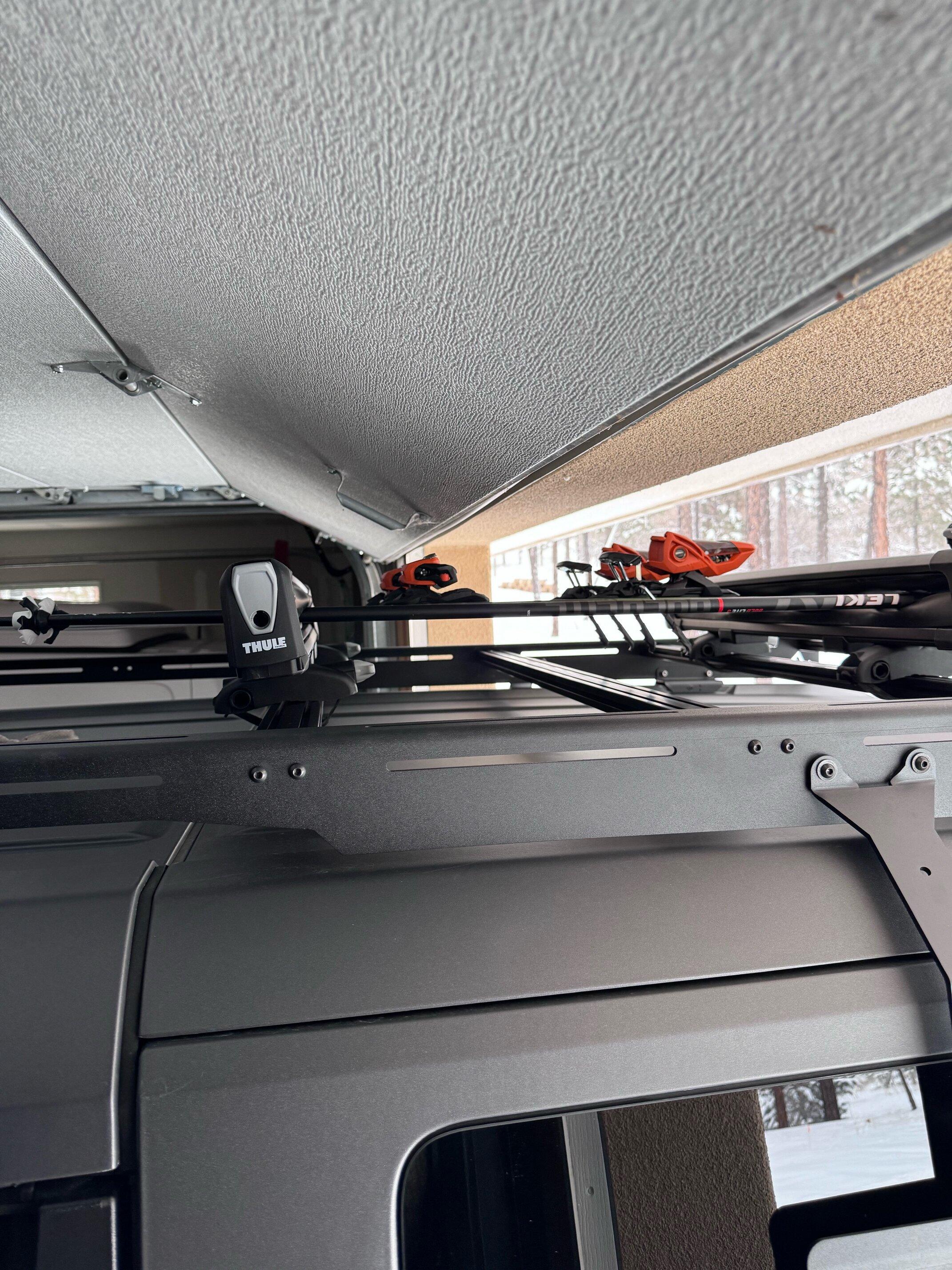 Ford Bronco Trailrax Real World Reviews? image1 (3)