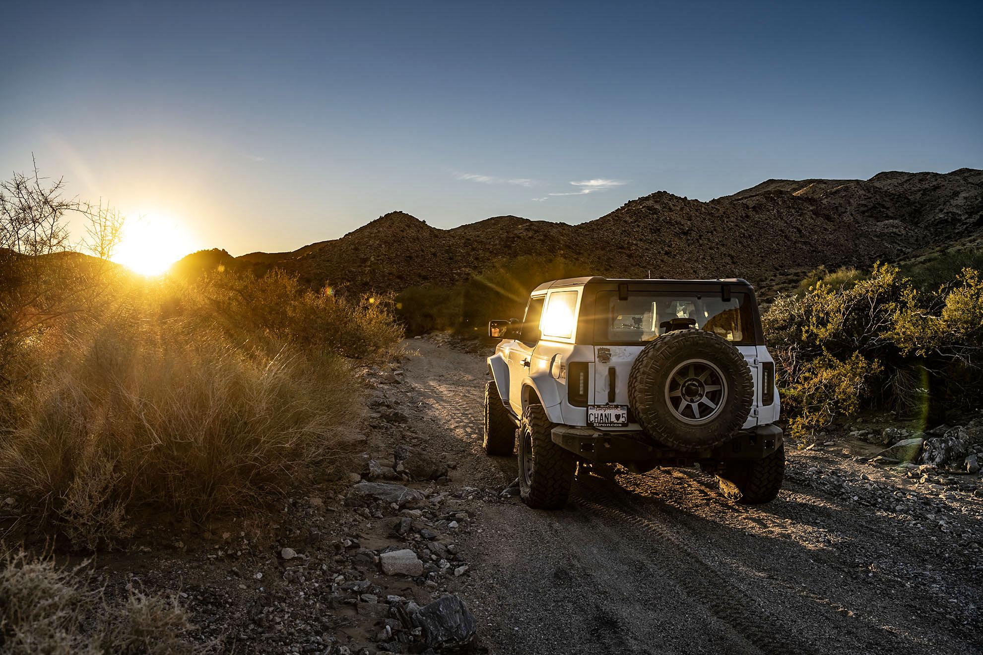 Ford Bronco Pics and Video from Pinkham Canyon in Joshua Tree National Park DTS_6418X-1981w