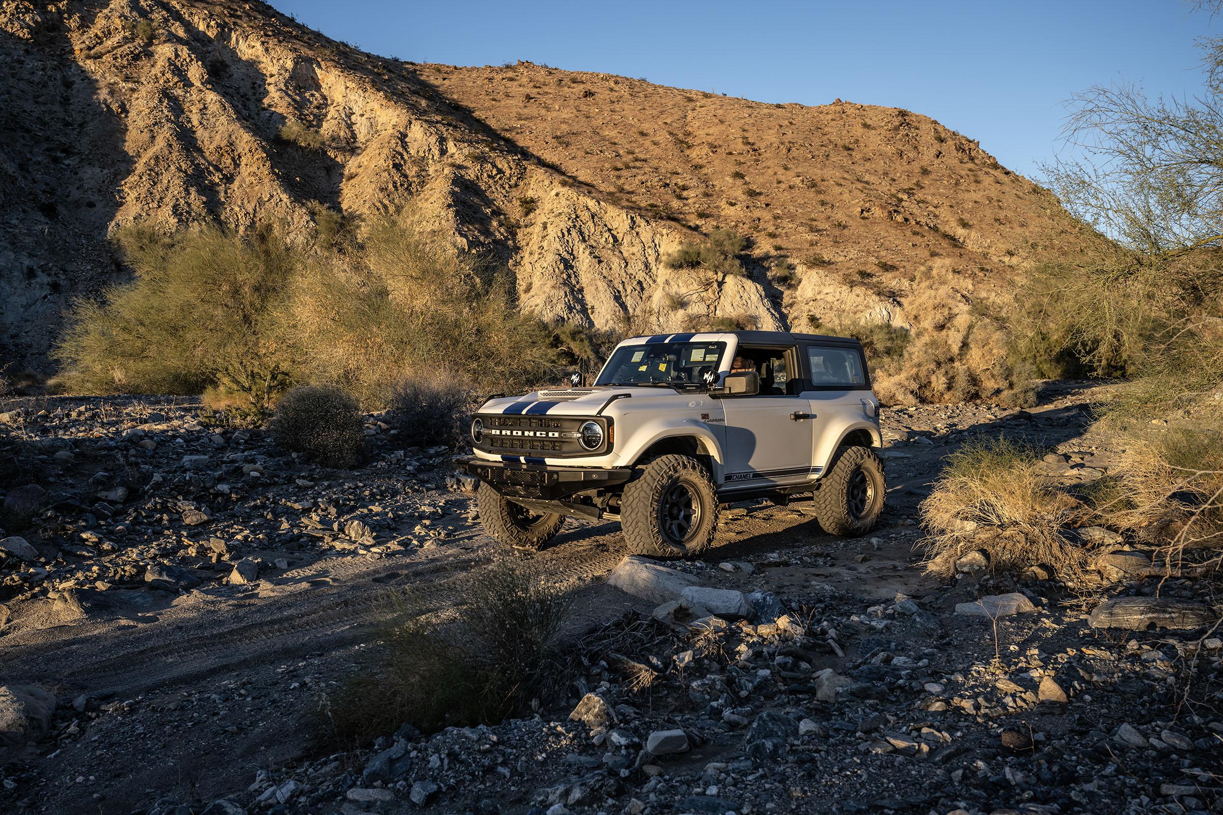 Ford Bronco Pics and Video from Pinkham Canyon in Joshua Tree National Park DTS_6412X-2400w