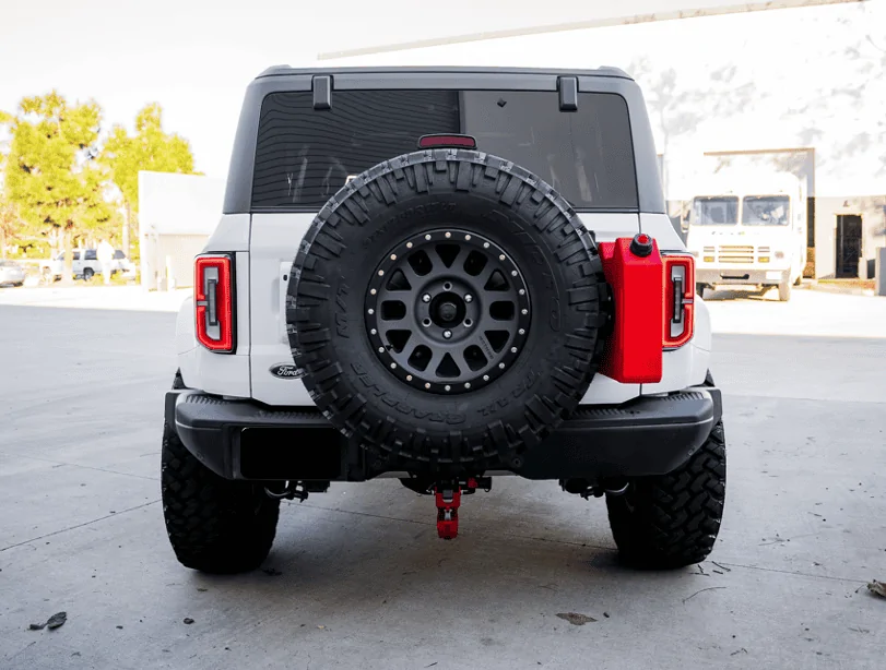 Ford Bronco It's Tushy Tuesday! Let's see those rear photos Screenshot 2024-01-09 at 9.05.23 AM