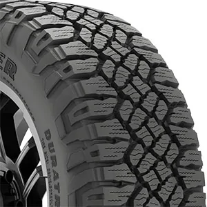 Ford Bronco NEW: Goodyear Wrangler DuraTrac RT Tires gdywdrt_ang_l