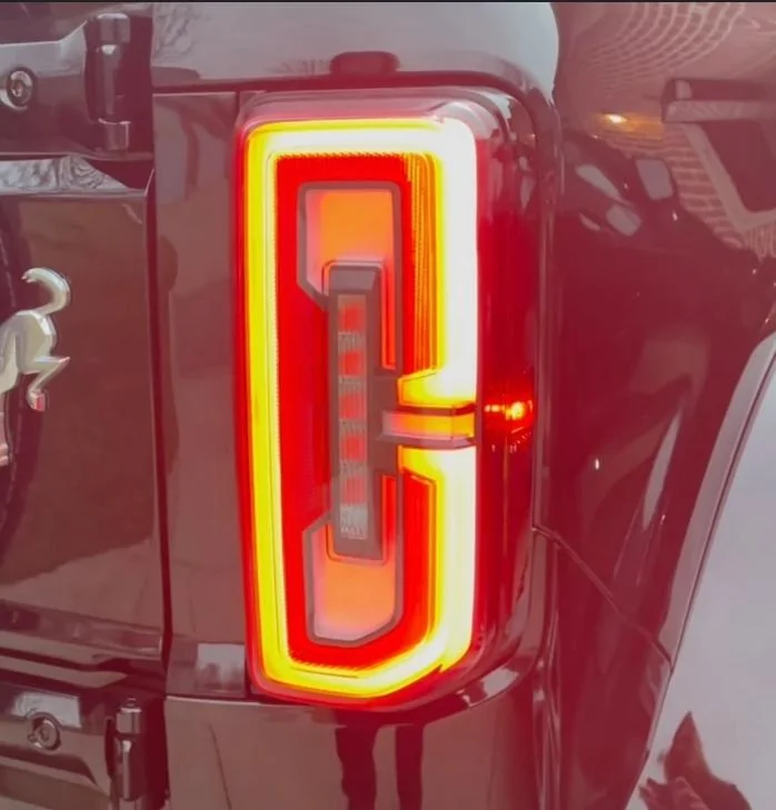 Ford Bronco How do I know if I have LED tail lights Screenshot_20240109_145509_Chrom