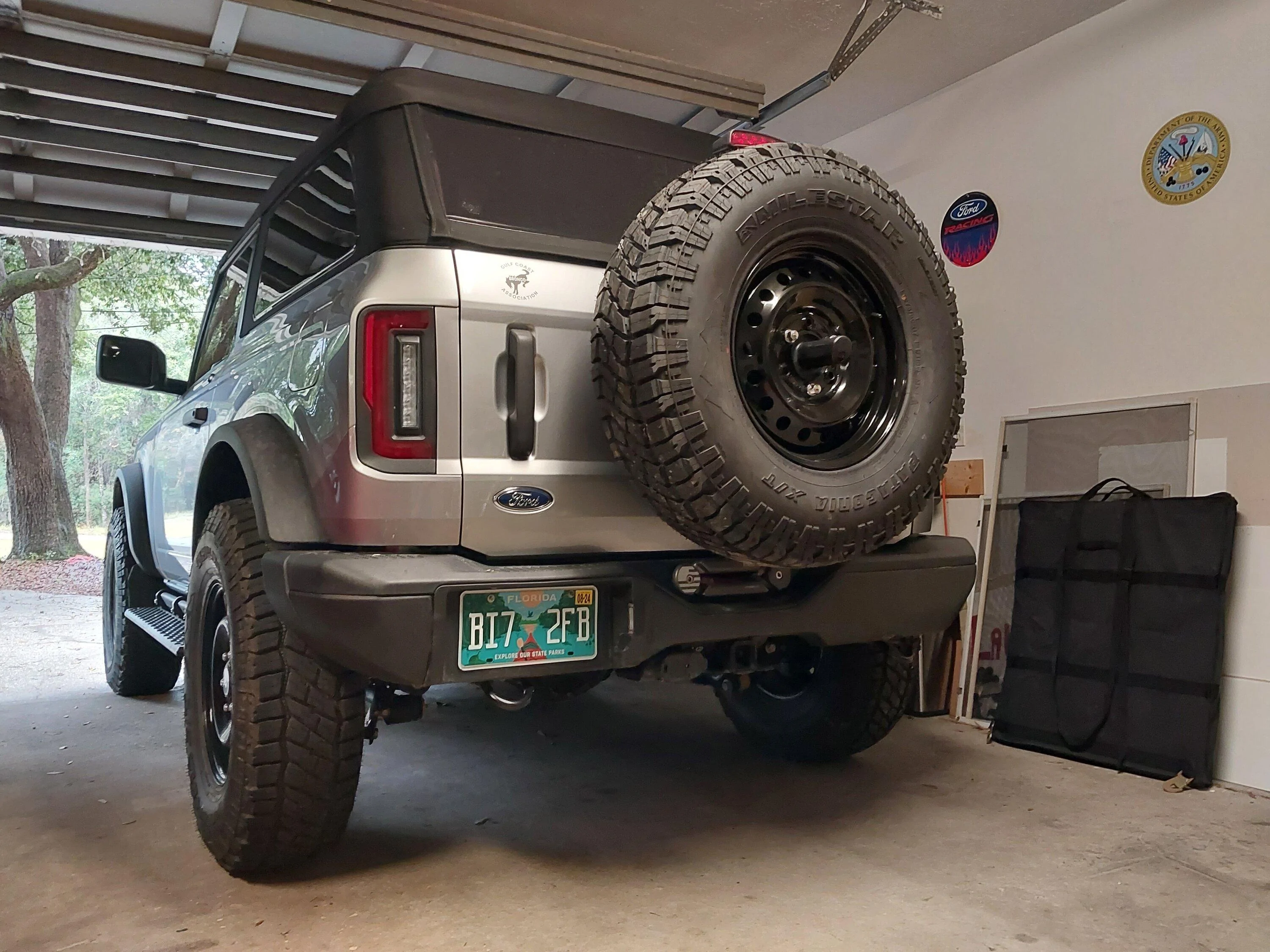 Ford Bronco How do I know if I have LED tail lights 20231202_131820