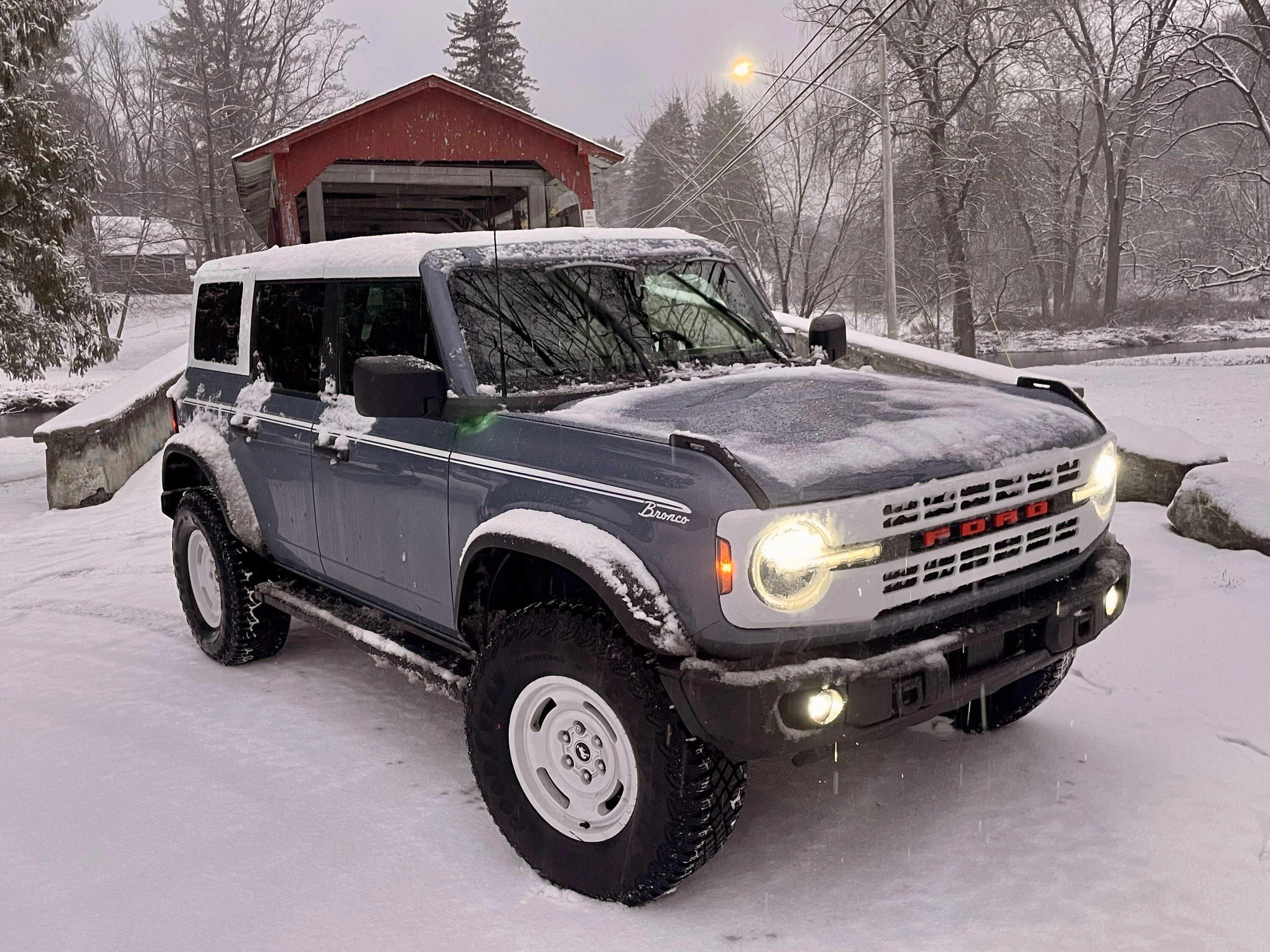 Just hit 2500 miles. When is it time for my first oil/fluid change and ...