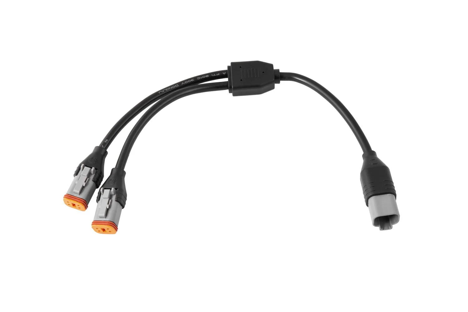 Ford Bronco Ditch Light Hack | SS3 + SSC1 LED Pods | Diode Dynamics QU8B3IJ