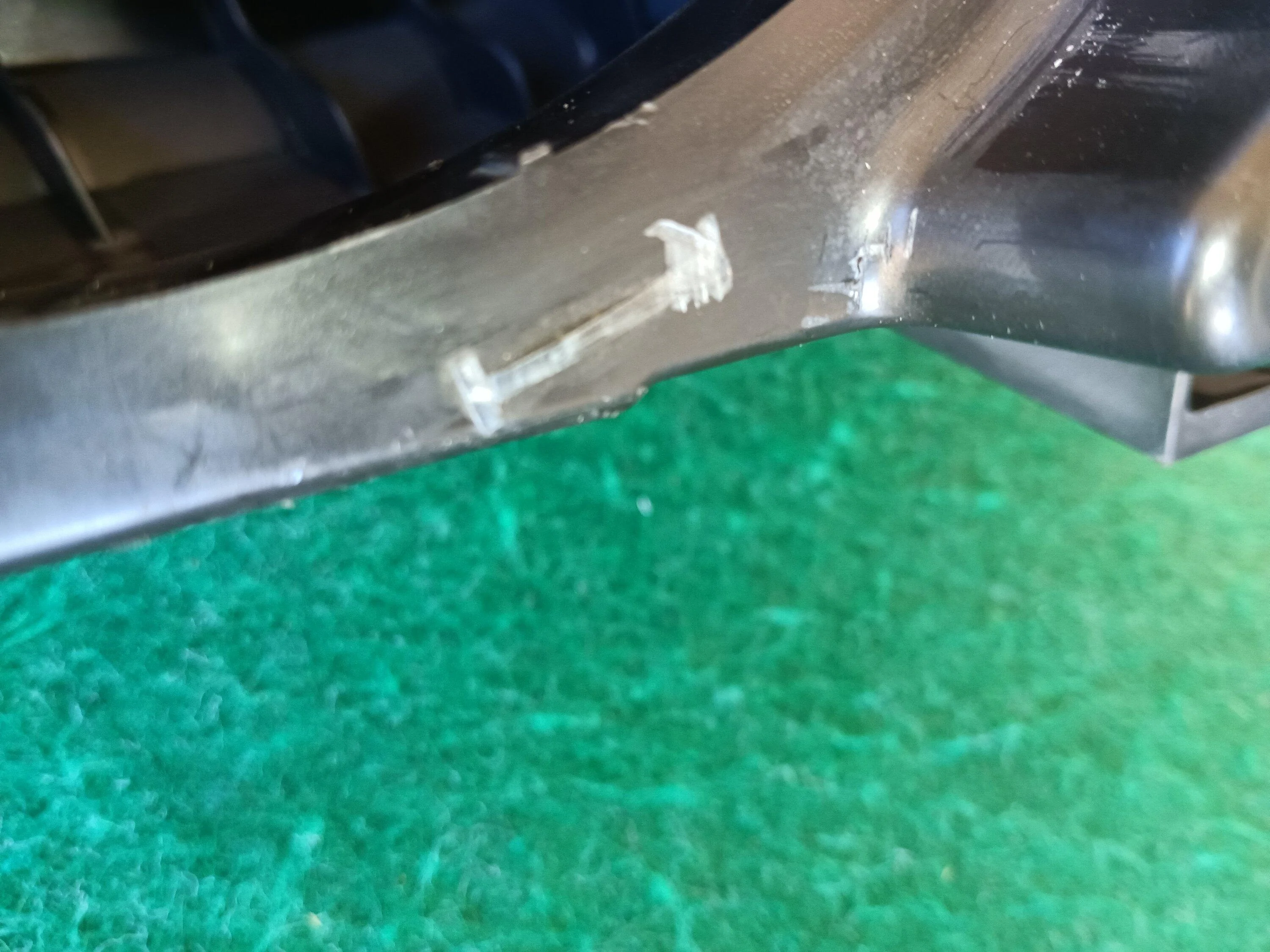 Ford Bronco B&O subwoofer upgrade IMG_20240110_111158_111