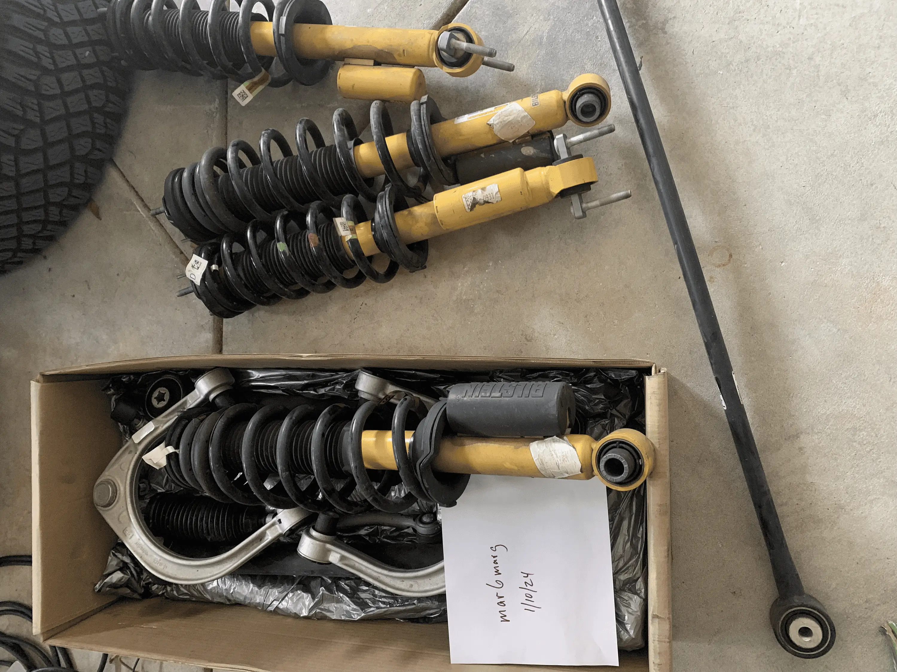 Ford Bronco Sas Suspension Take Offs tempImagegrppC6