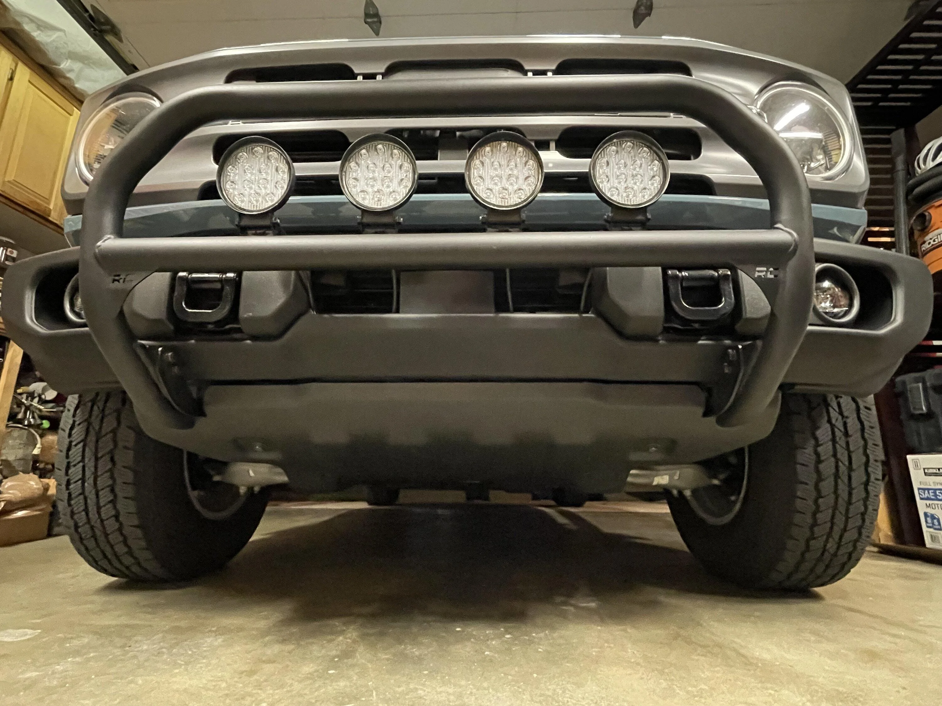 Ford Bronco Capable Bumper Brush Guard Options? IMG_7142