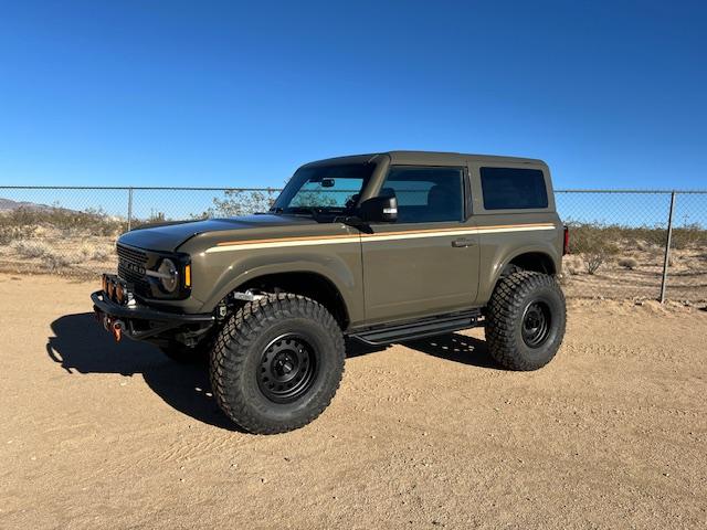Ford Bronco Our current project Cigars & AR's IMG_3142.JPG