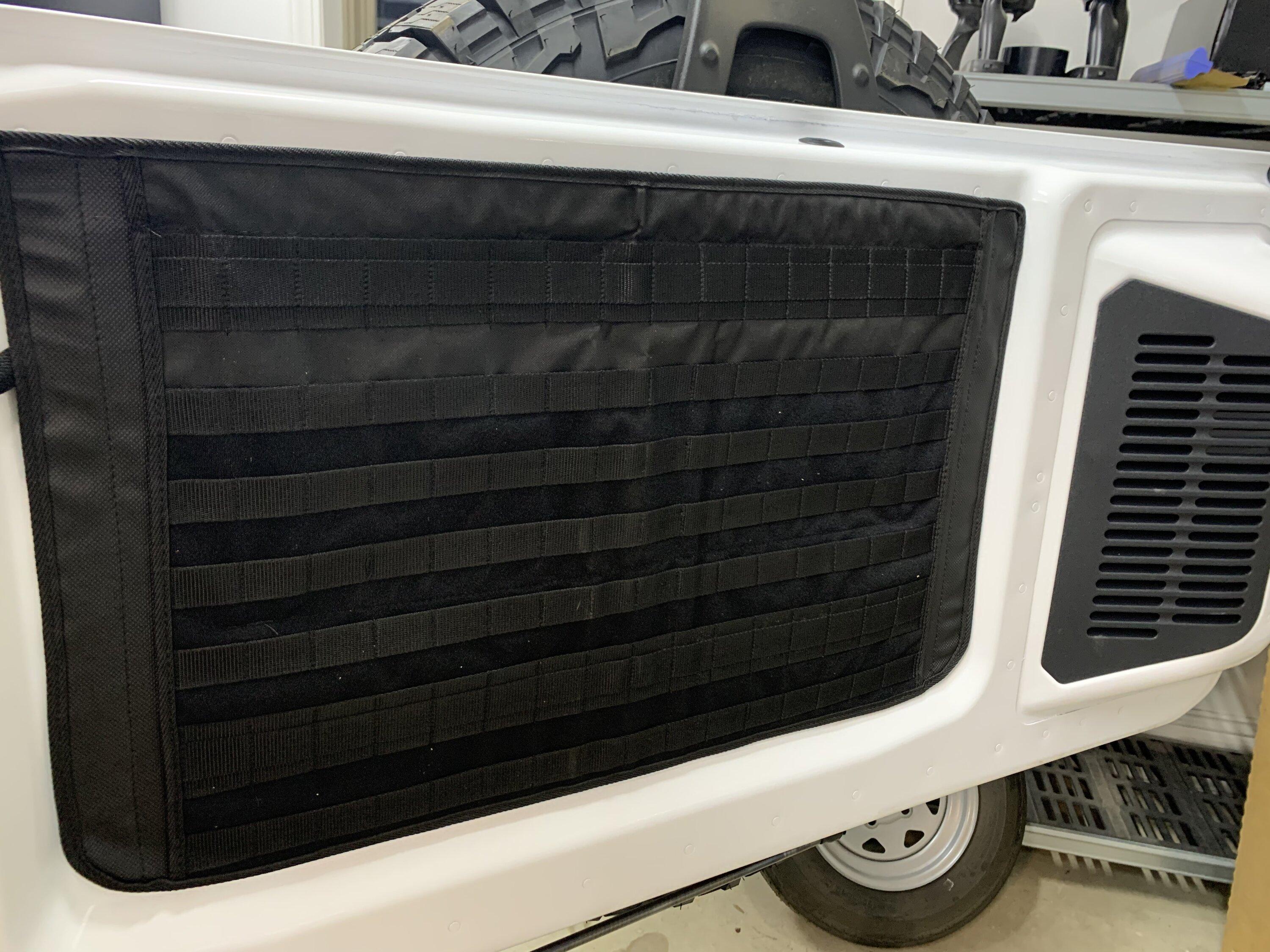 Ford Bronco Power window issue. High wind related problem. 92348097-336e-406d-ad8b-bef6836c45bd-jpe