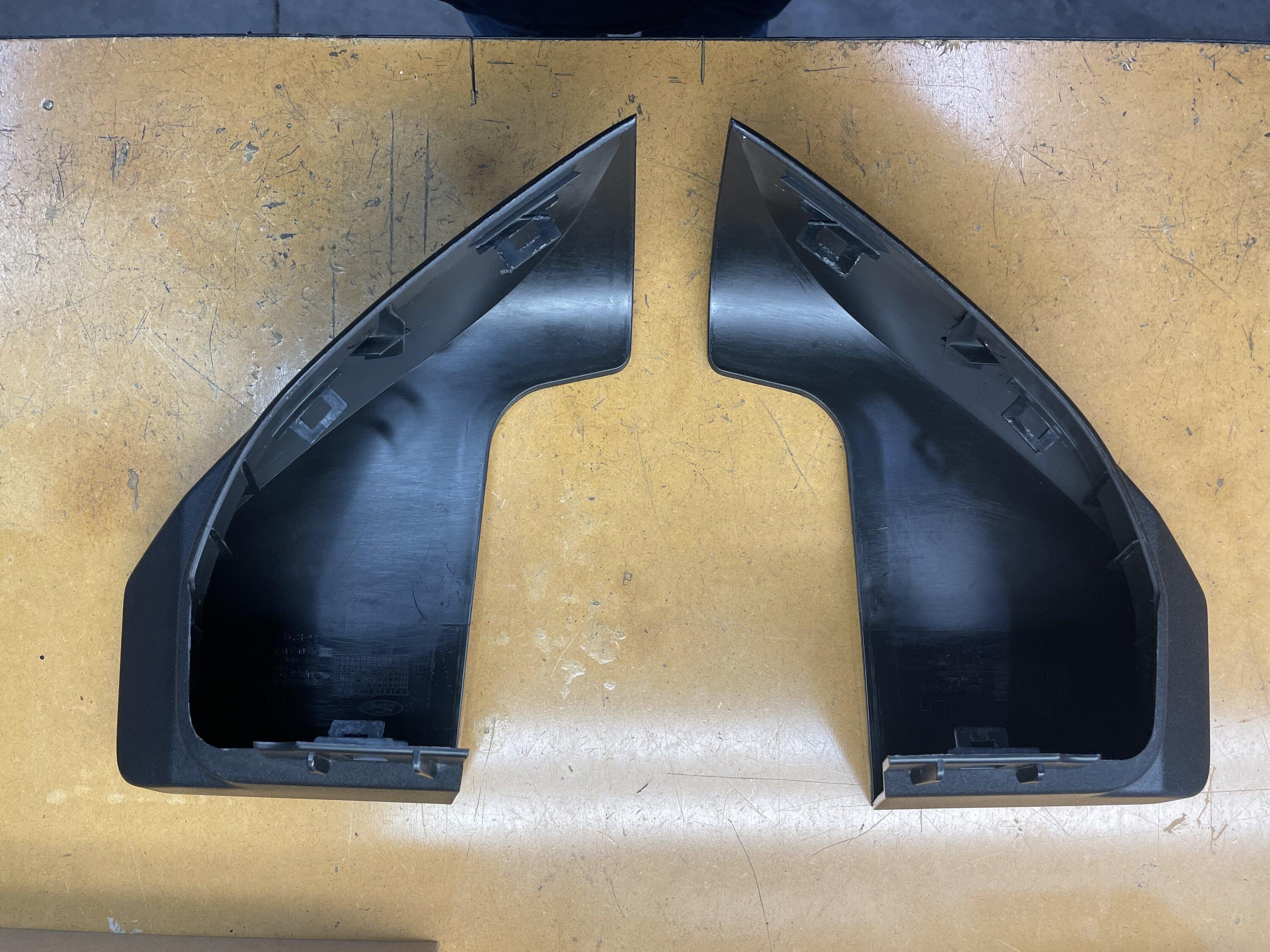 Ford Bronco OEM Steel Bumper part numbers? IMG_8984