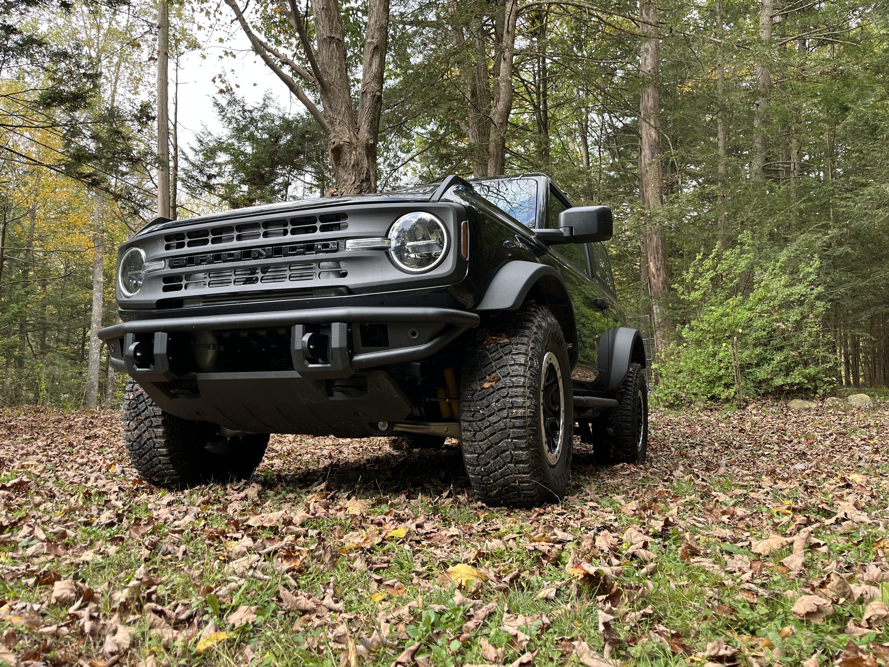 Ford Bronco Happy Fri-YAY!!! Let's see those Front End Selfies!!! IMG_1593.JPG