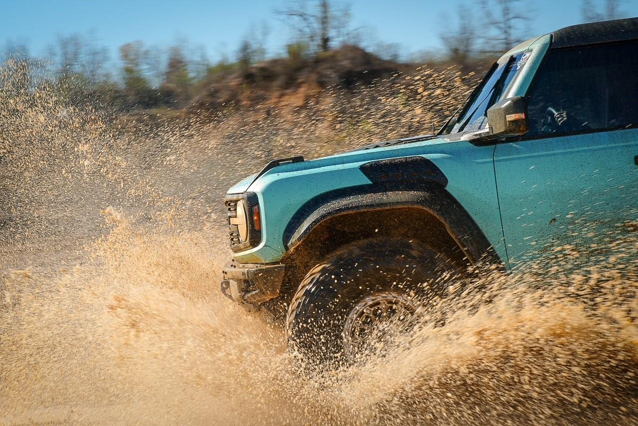 Ford Bronco OBSESSION (Bronco Raptor Build) b2