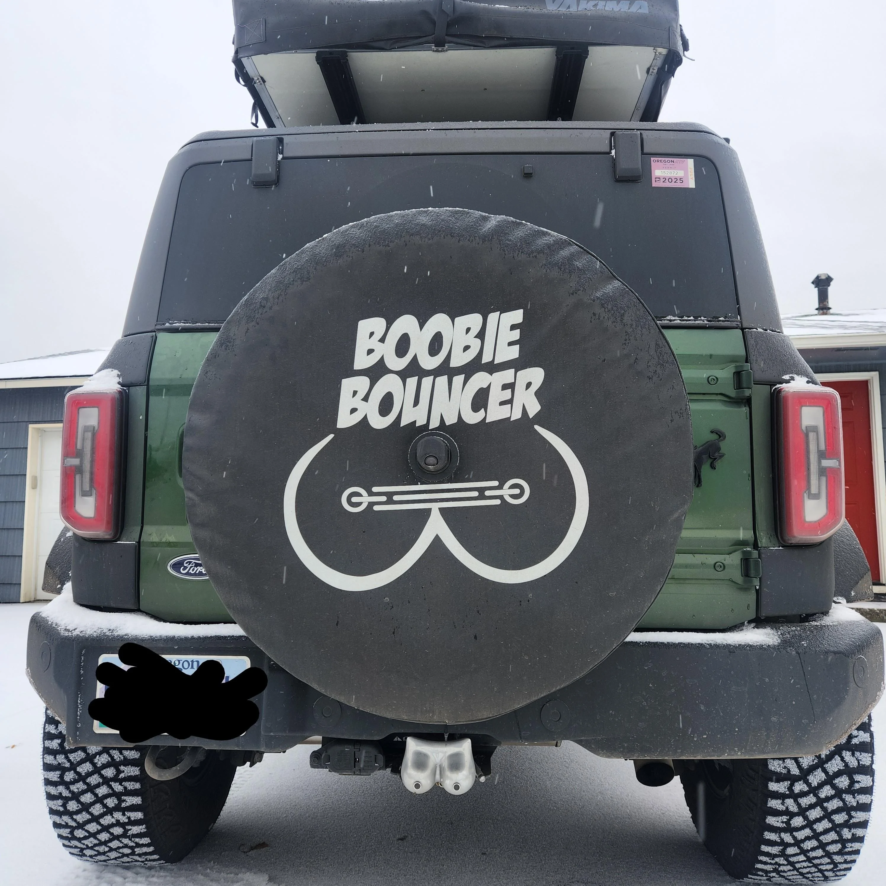 Ford Bronco Bronco for men 20240113_102940~2