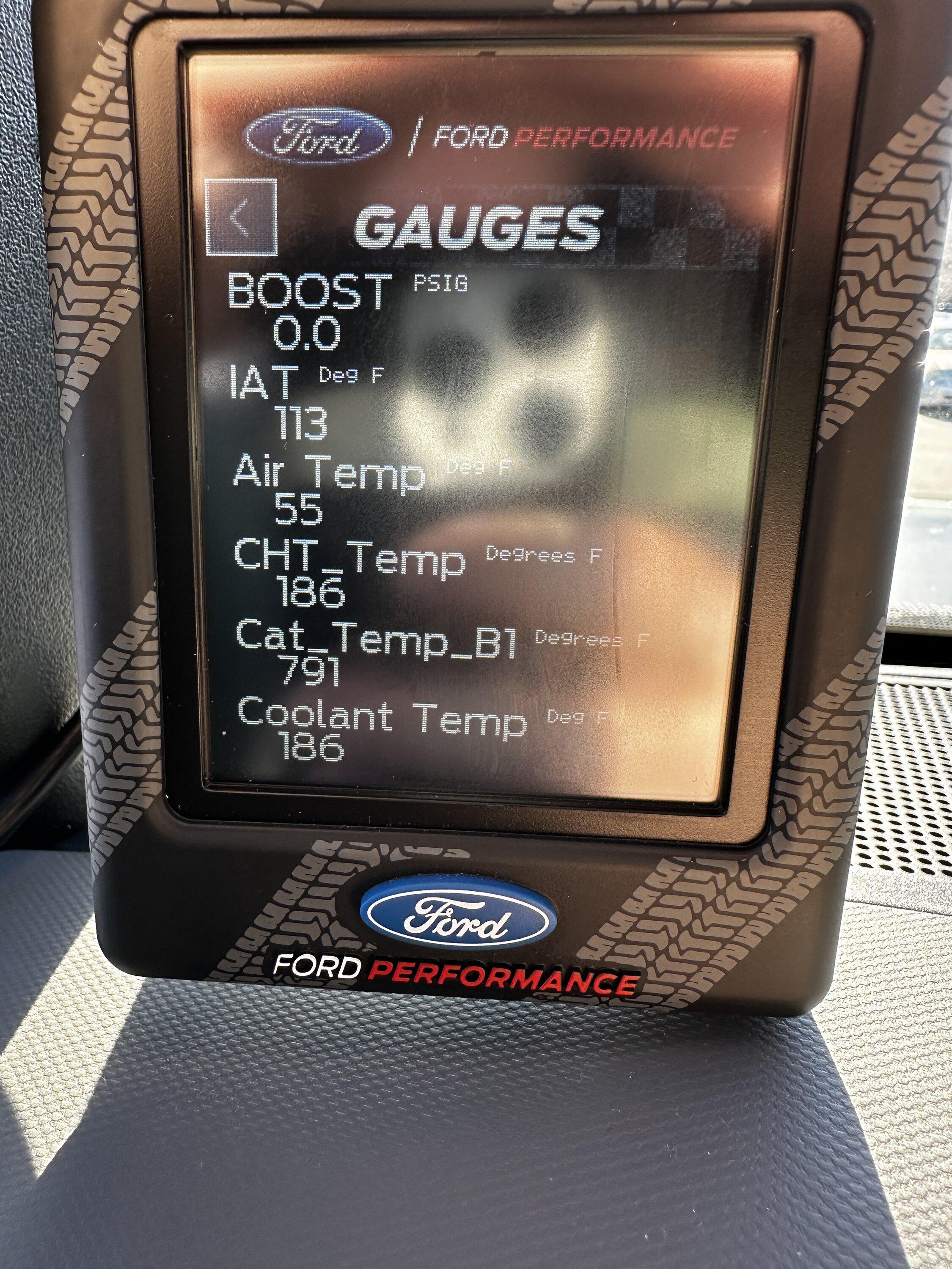 Ford Bronco 0-60 in 4 Seconds - My 2.7 Bronco Performance Modification Thread IMG_0265