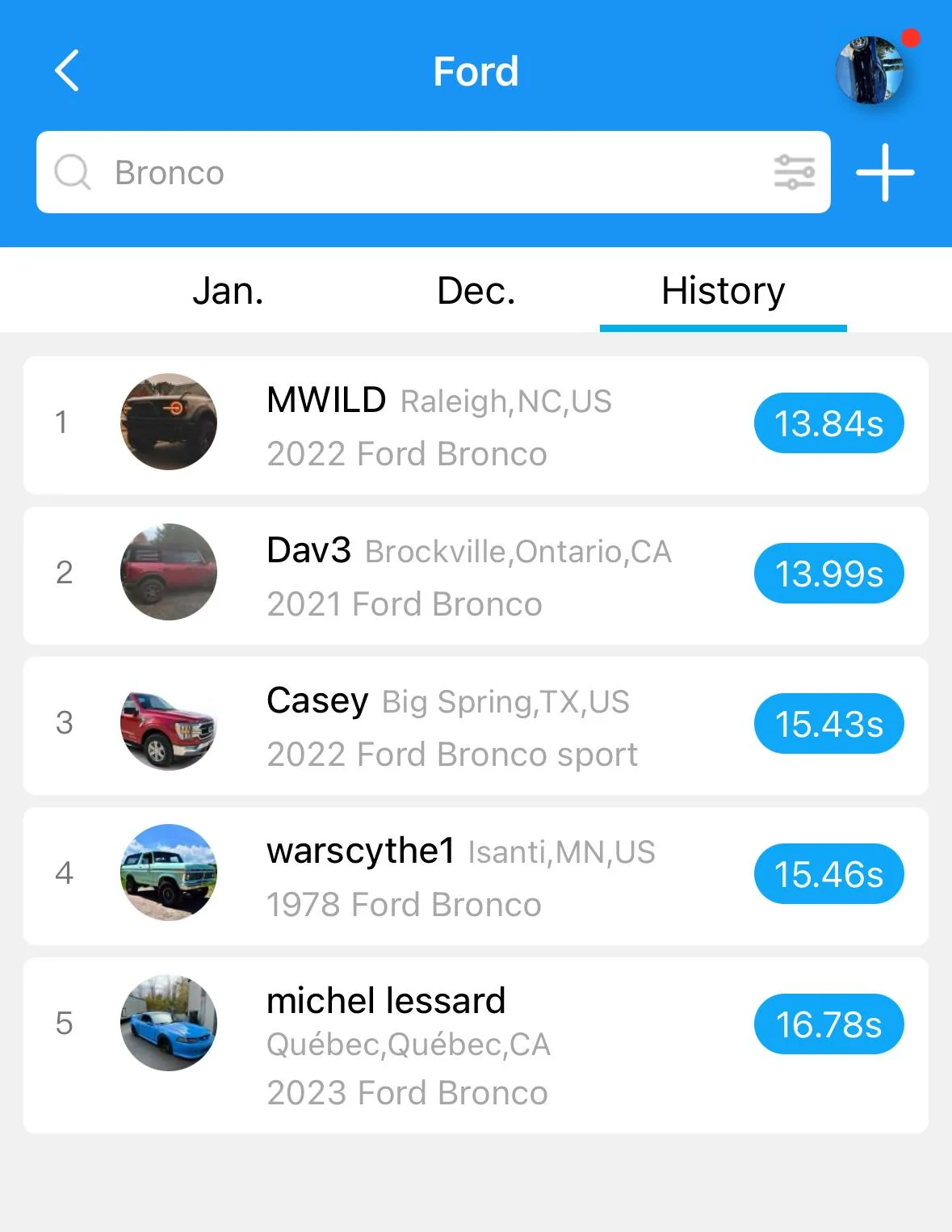 Ford Bronco 0-60 in 4 Seconds - My 2.7 Bronco Performance Modification Thread IMG_0271