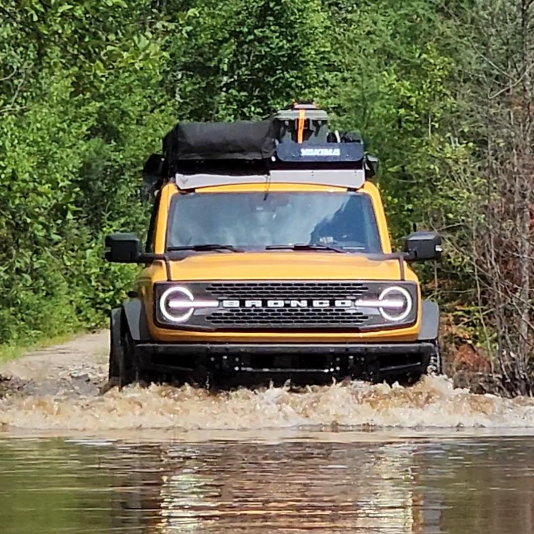 Ford Bronco Okay, let's see them.  Your favorite picture for 2023! 1000008333