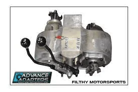 Ford Bronco Matt's Offroad got 74Weld Portals! 1705257005212