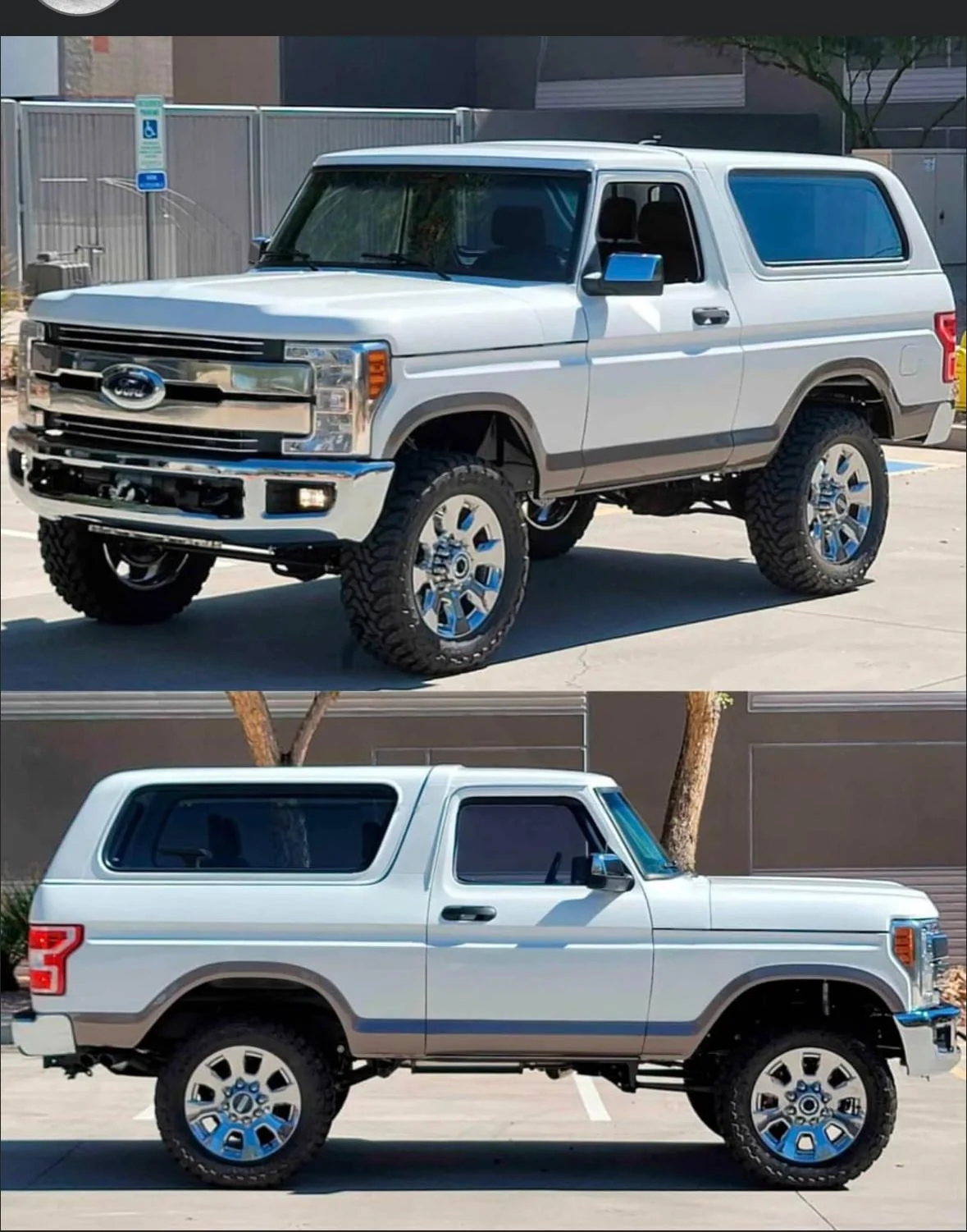 Ford Bronco Bronco for men IMG_9220