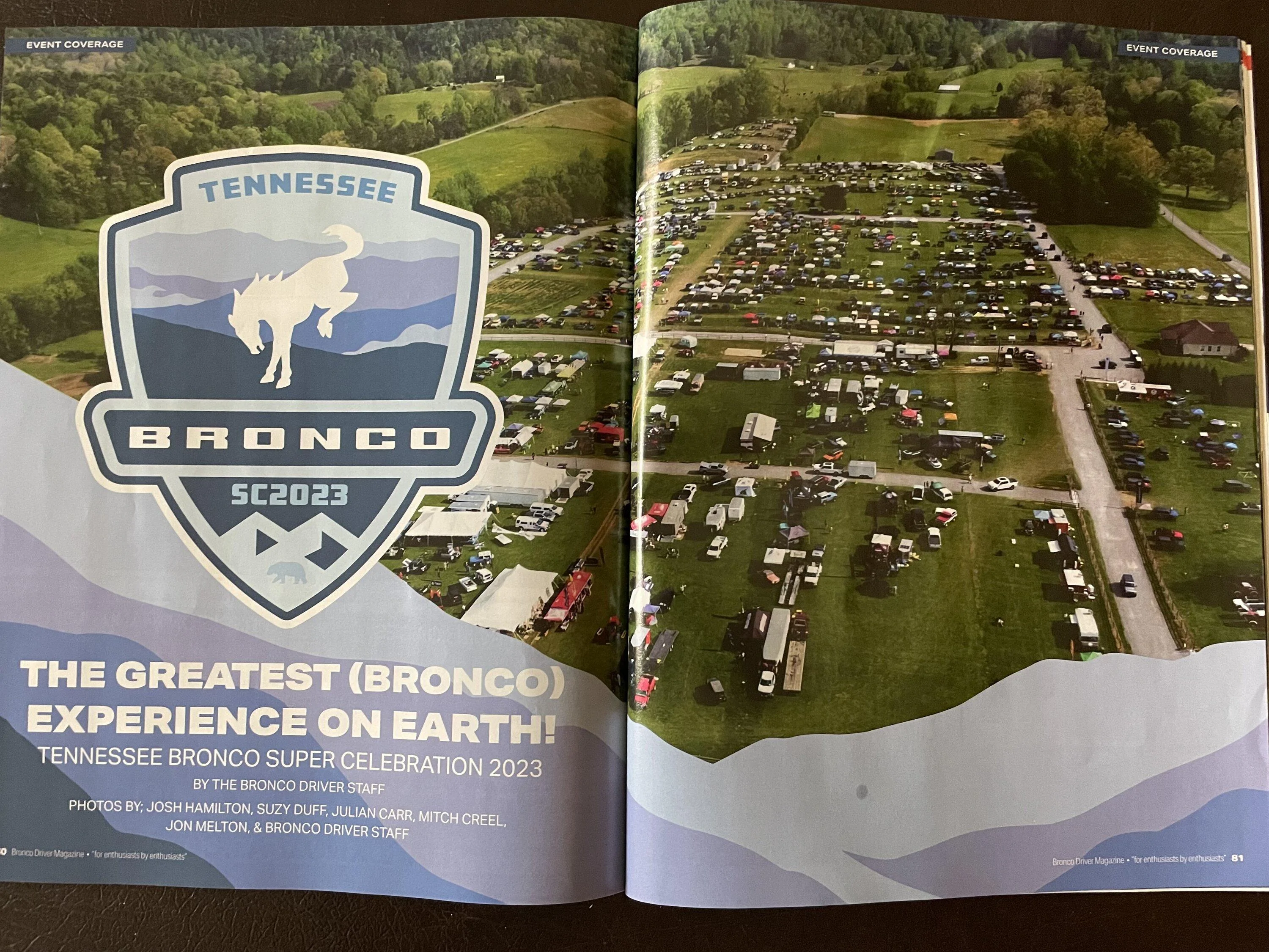 Ford Bronco Bronco Magazine IMG_0041