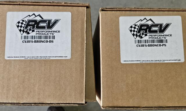 Ford Bronco 210 RCV Axels 20240114_102856