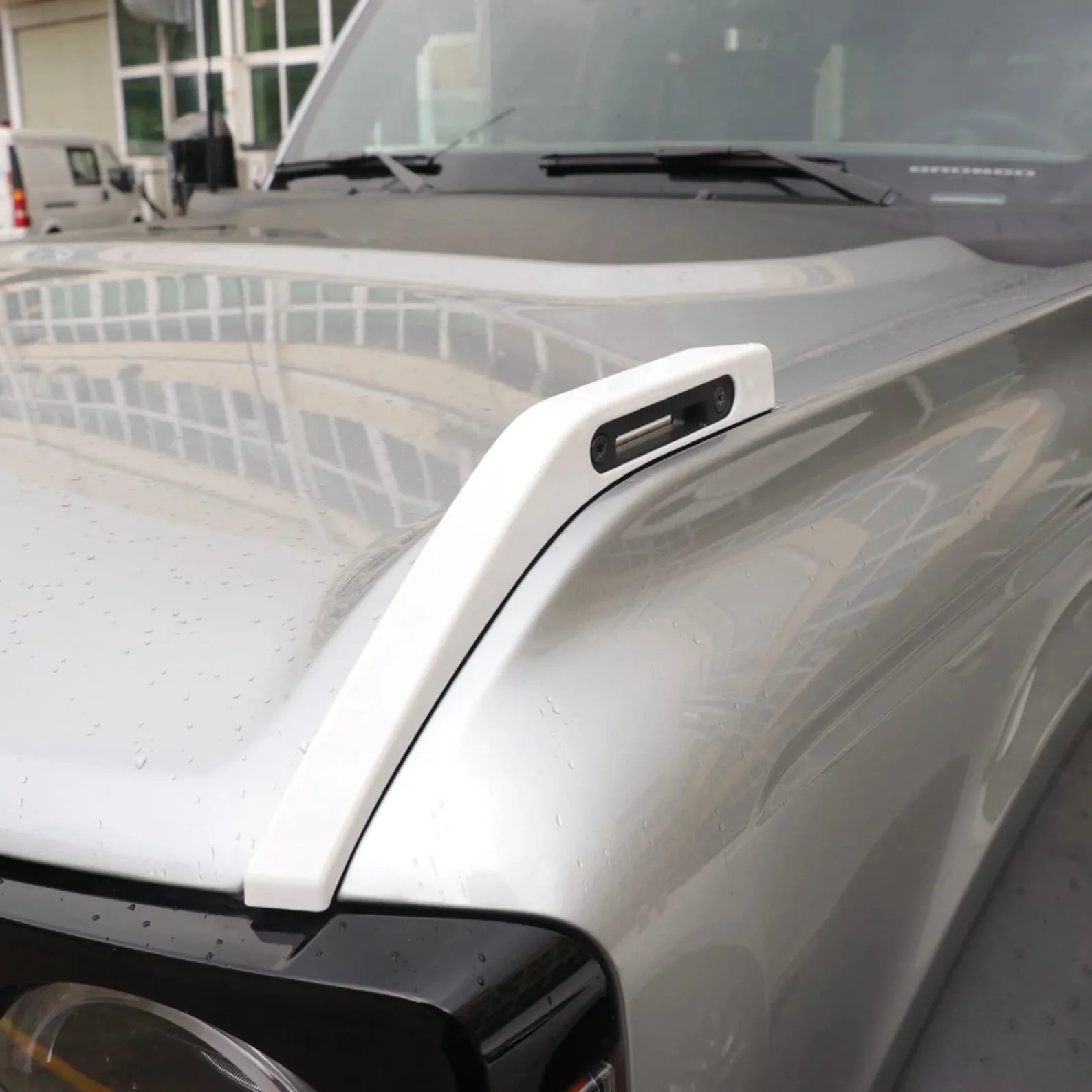 Ford Bronco HERITAGE EDITION Bronco Club il_1588xN.4657786054_9abh