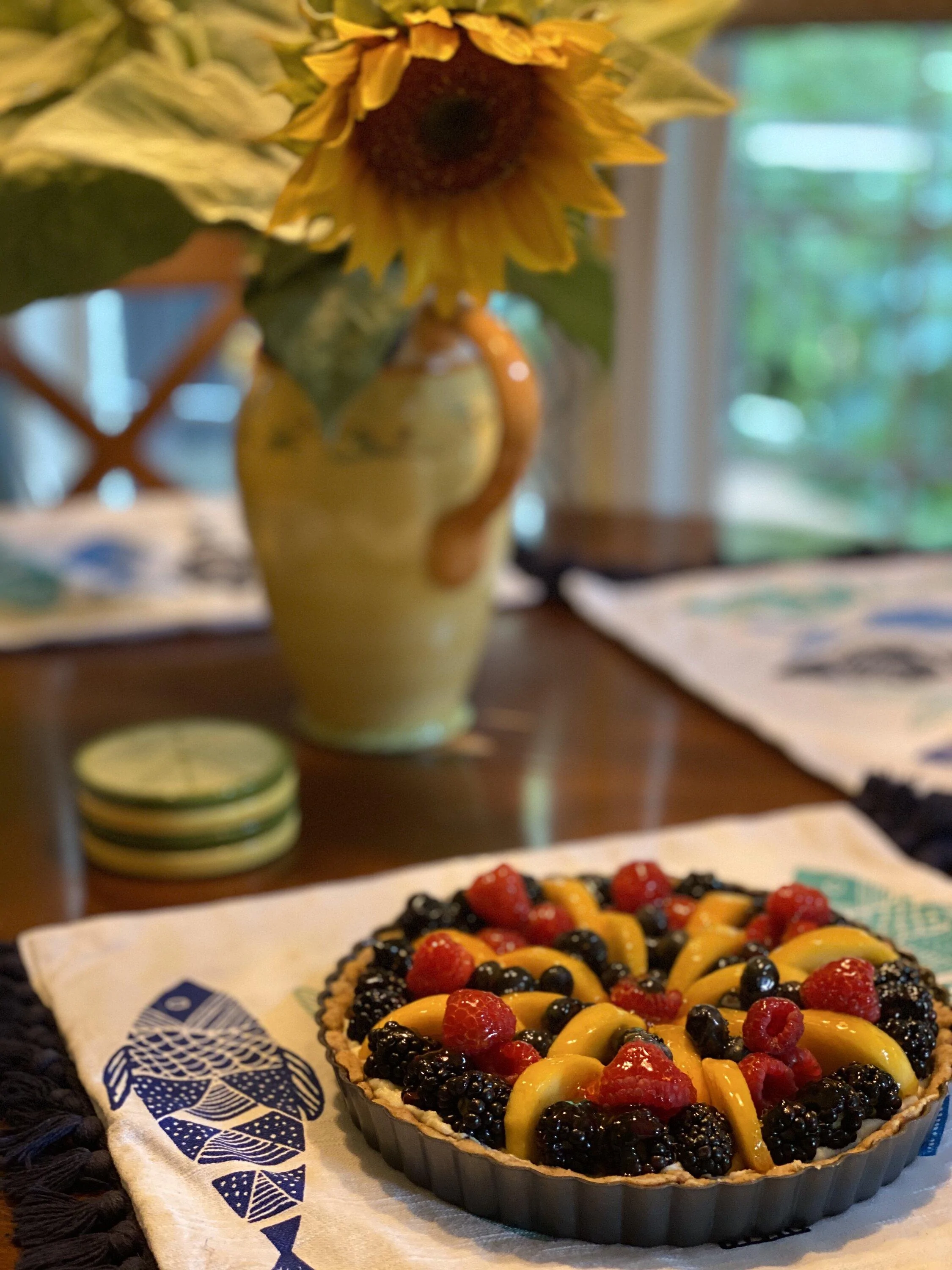 Ford Bronco The Food Thread FruitTort