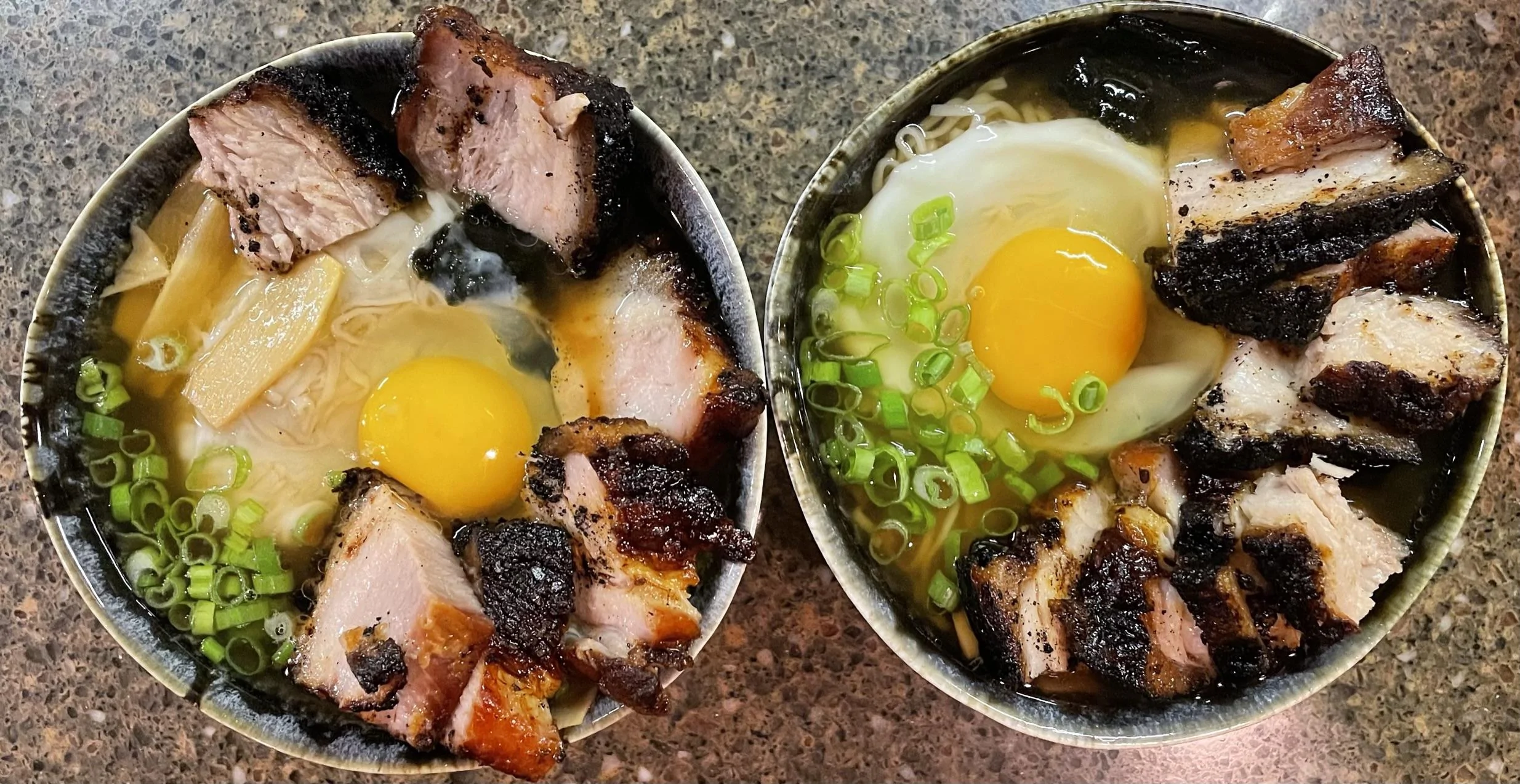 Ford Bronco The Food Thread Ramen