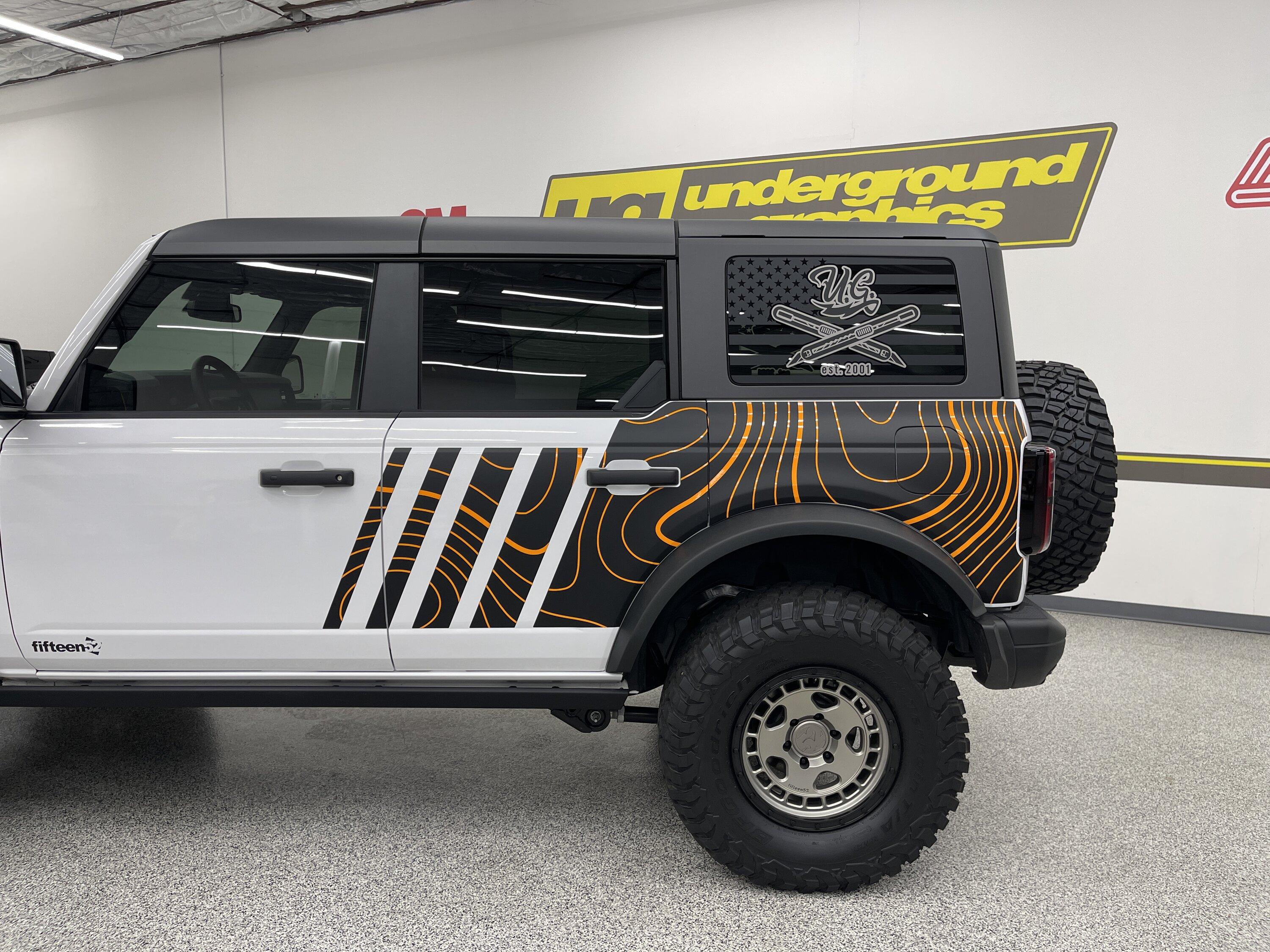 Ford Bronco New Product Monday!!! IMG_6115.JPG