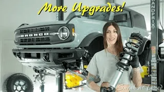 Ford Bronco Bump Stop Question for SAS to 6100s 1705422471134