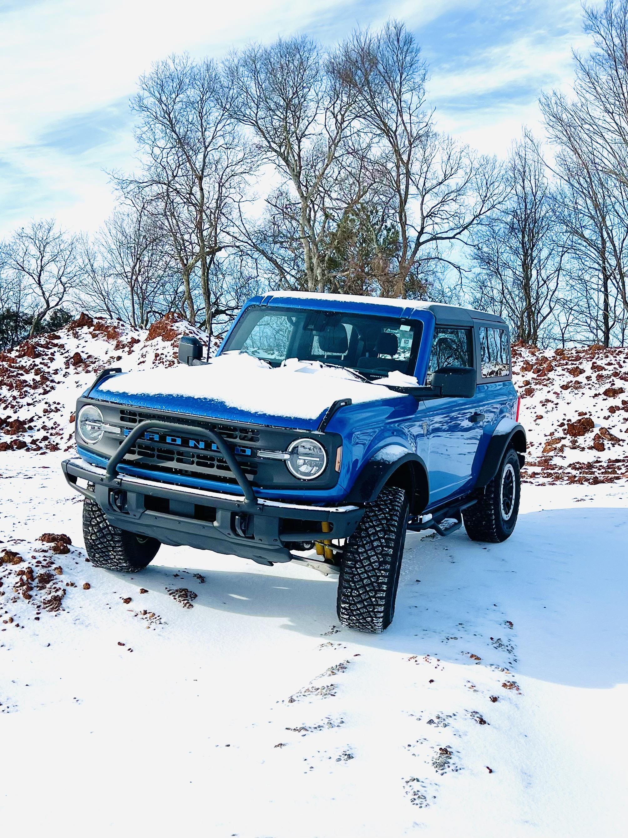 Ford Bronco BigDaddySquatch BaseSquatch build thread FullSizeRender