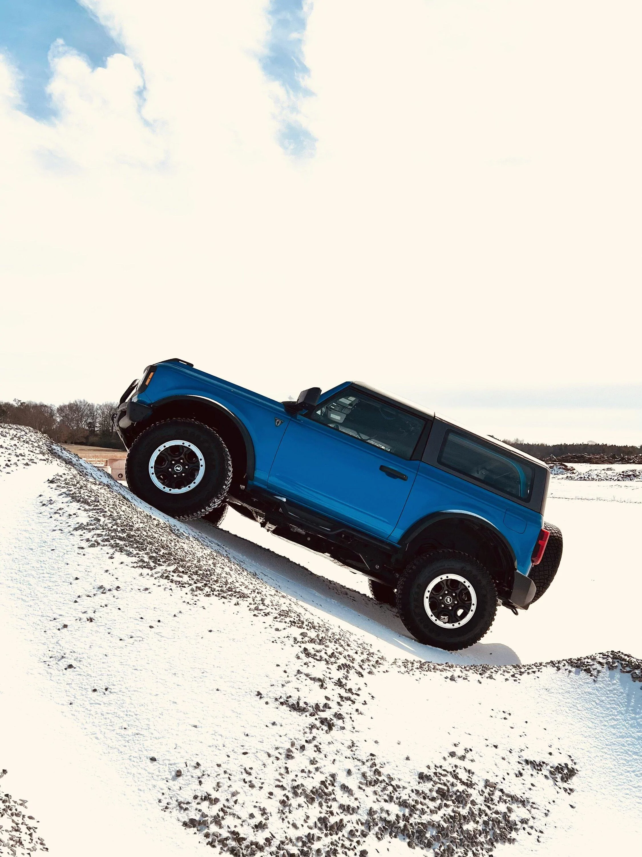 Ford Bronco BigDaddySquatch BaseSquatch build thread FullSizeRender