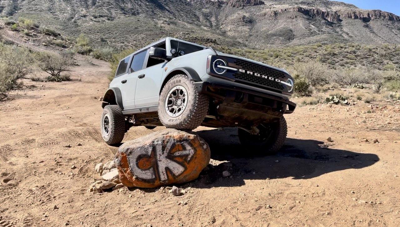 Ford Bronco Backway To Crown King AZ 01012024 photo_2024-01-16_13-46-50