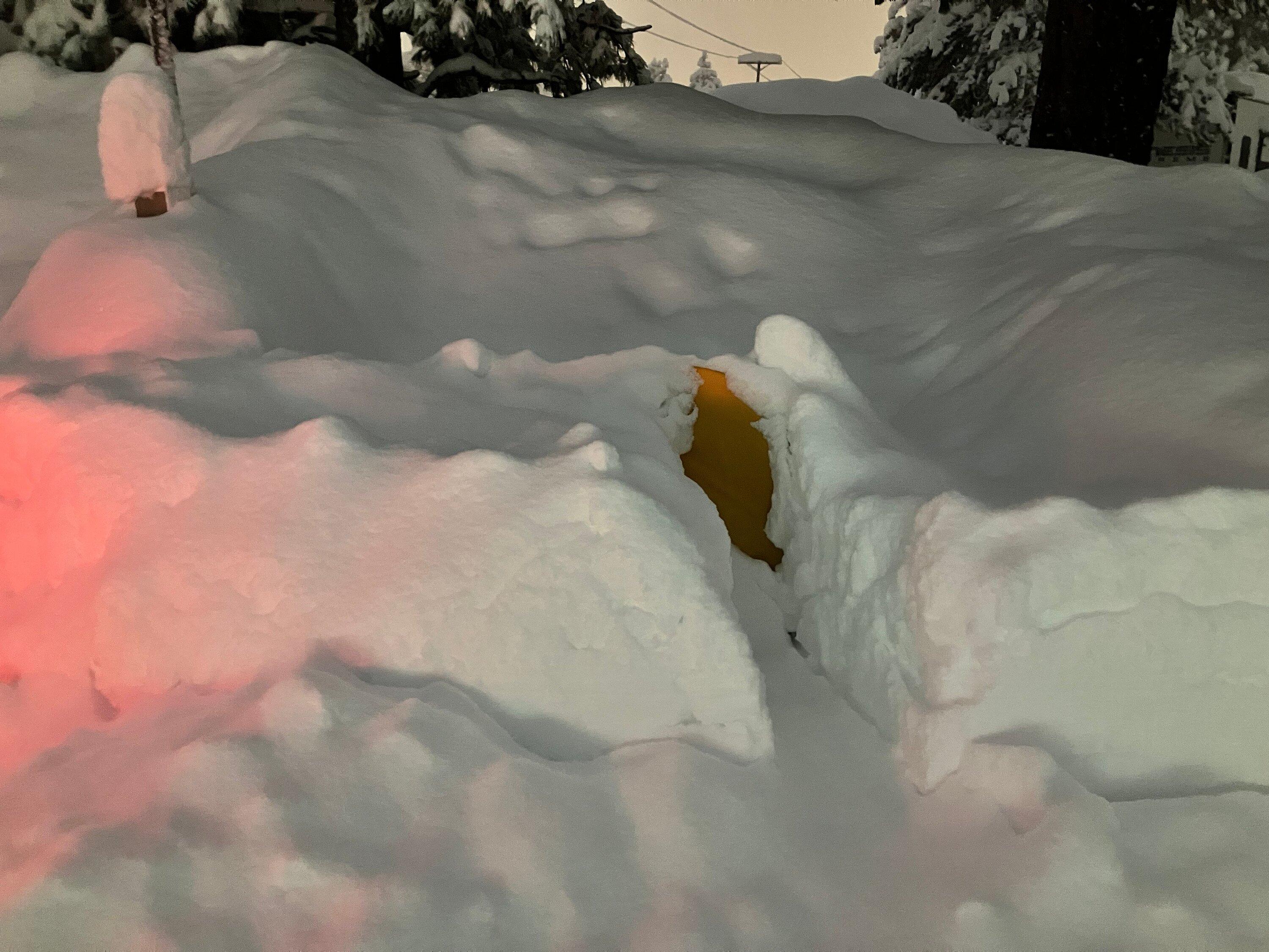 Ford Bronco Camping in a Blizzard (Video) celebrate-1705512854138