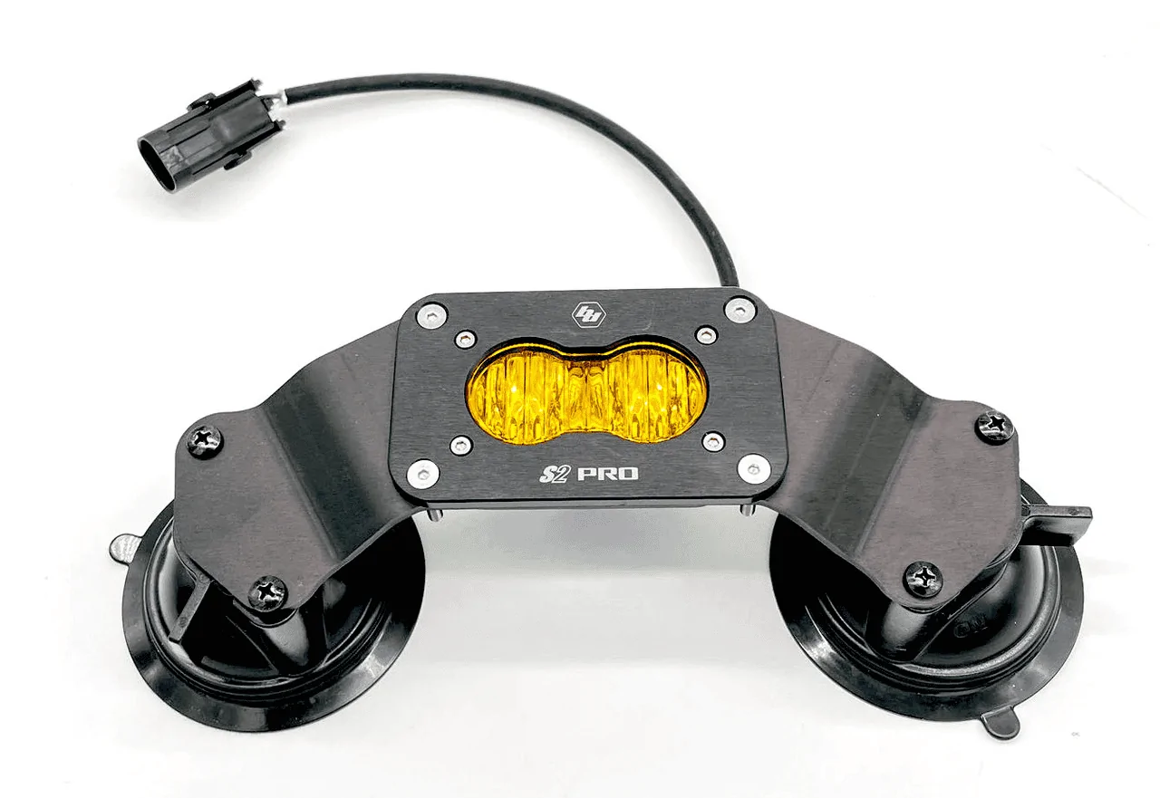 Ford Bronco Show Us Your Reverse / Rear Chase Lights! 1705521978101