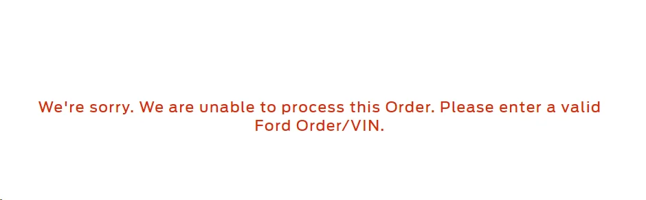 Ford Bronco Bronco Build Week 1/15/2024 1705522832203