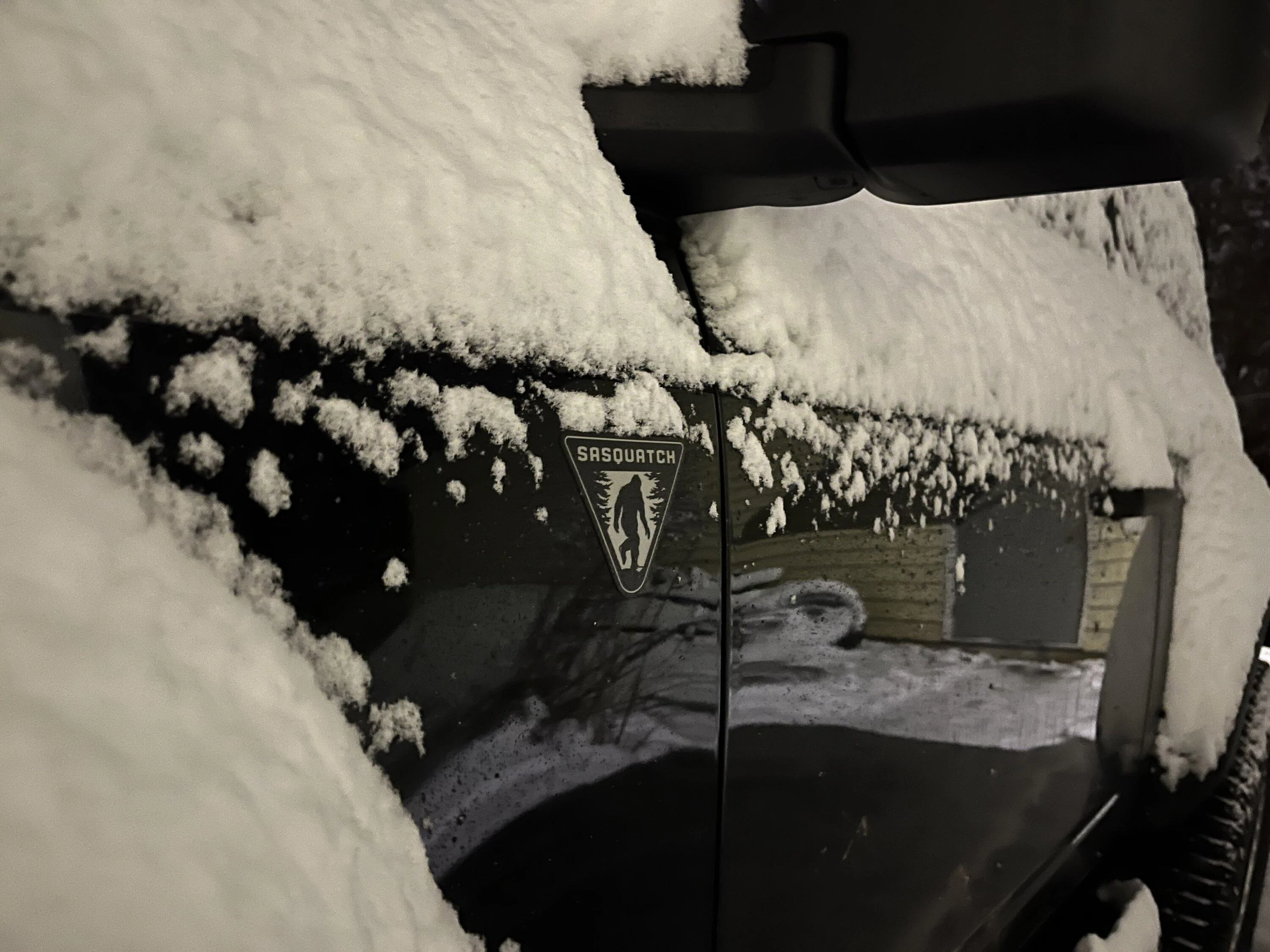 Ford Bronco Happy Wednesday!!! Let's see those 🥶 Ice / Sn❄w photos!!! IMG_2072