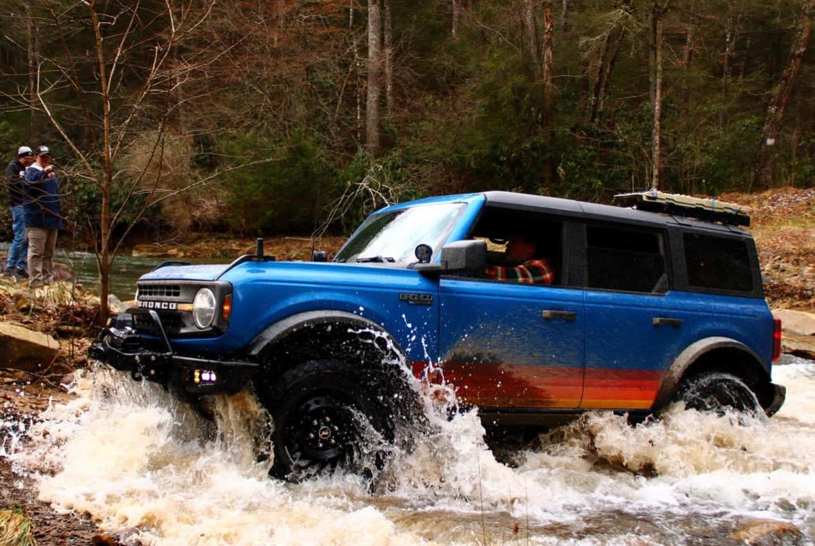Ford Bronco Happy Wednesday!!! Let's see those 🥶 Ice / Sn❄w photos!!! IMG_6026