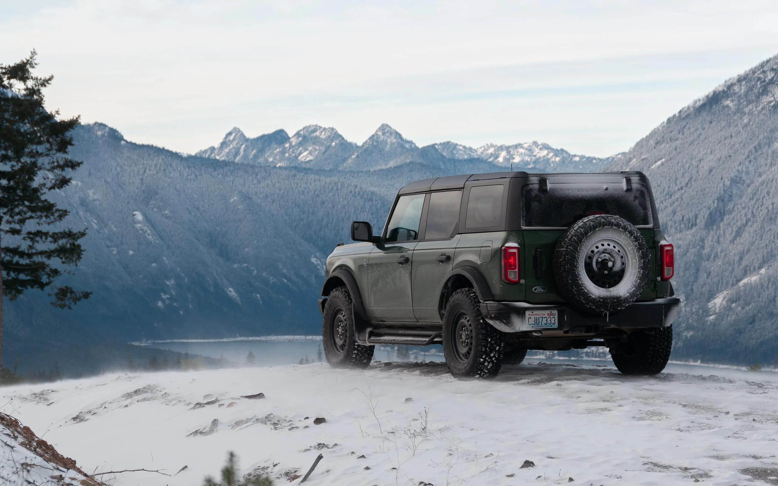 Ford Bronco Happy Wednesday!!! Let's see those 🥶 Ice / Sn❄w photos!!! DSC_7677-Enhanced-NR-2
