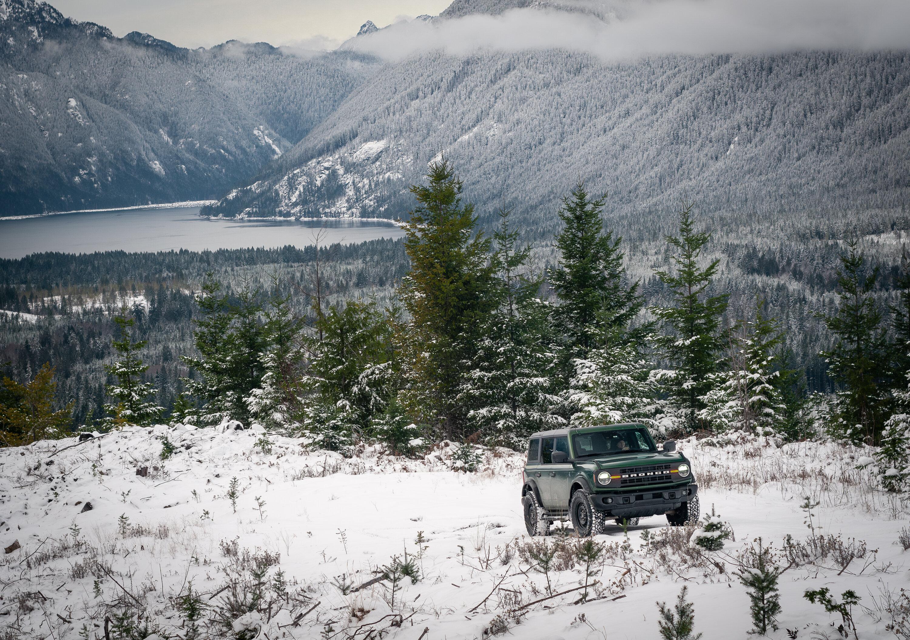 Ford Bronco Happy Wednesday!!! Let's see those 🥶 Ice / Sn❄w photos!!! DSC_7633-Enhanced-NR-7