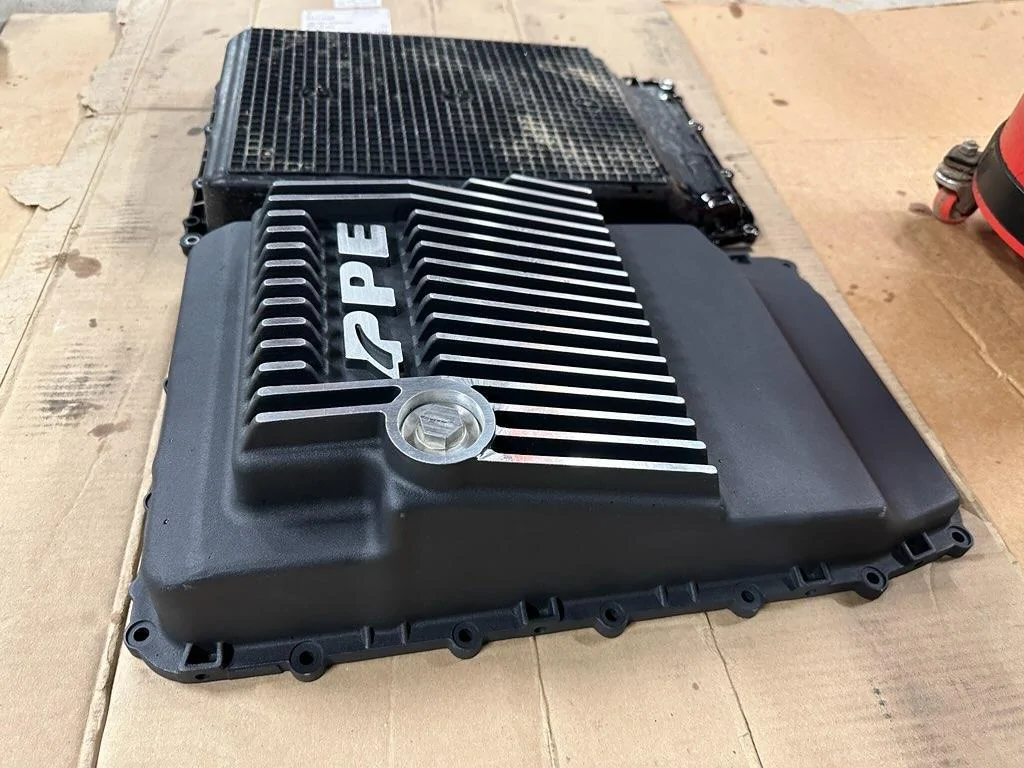 Ford Bronco Swamps Code Orange Bronco Raptor Build IMG_3341_20240117_095842