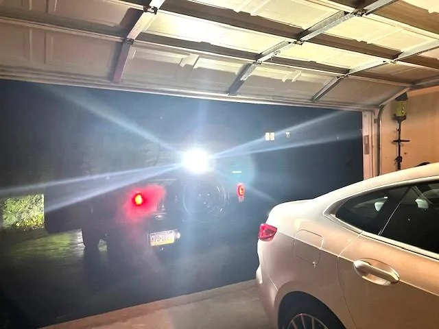 Ford Bronco Show Us Your Reverse / Rear Chase Lights! image0