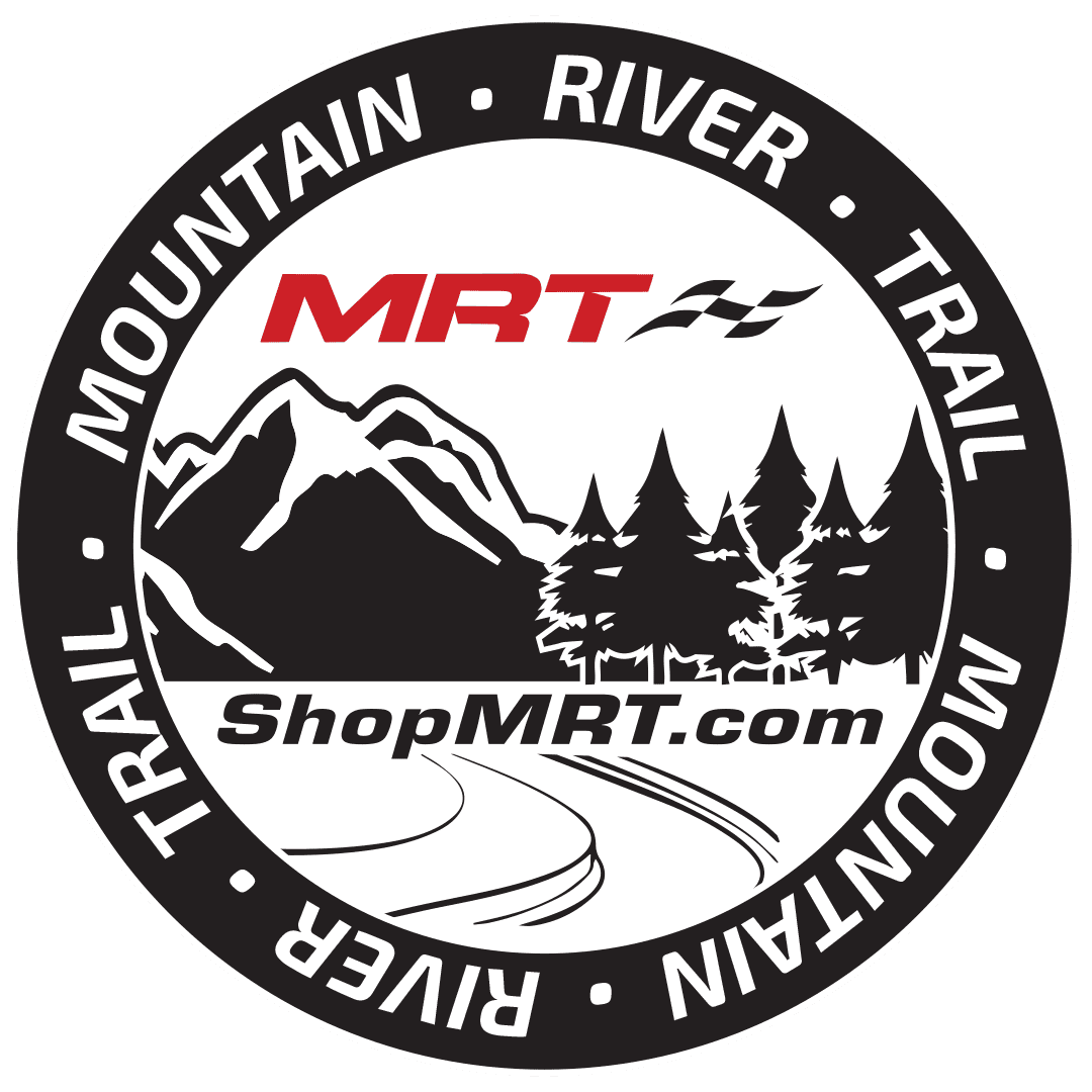 Ford Bronco Customer Reviews - MRT Bronco Offerings roundLogo_mach1